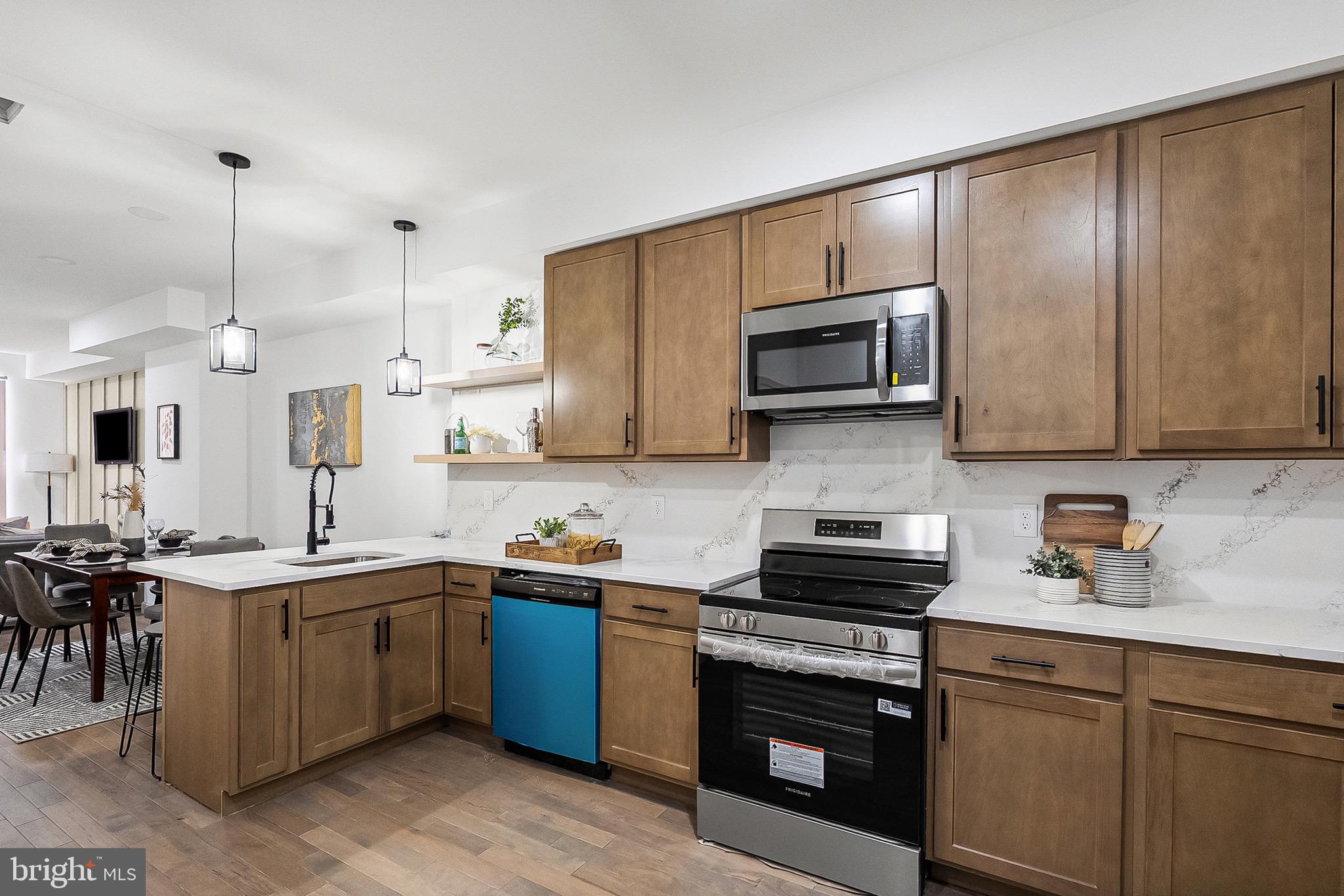 BEREA-BIDDLE STREET HISTORIC DISTRICT - Residential