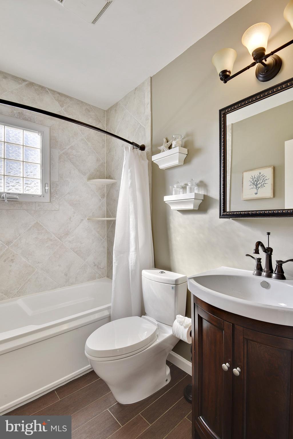 ROSEMONT PARK - Residential