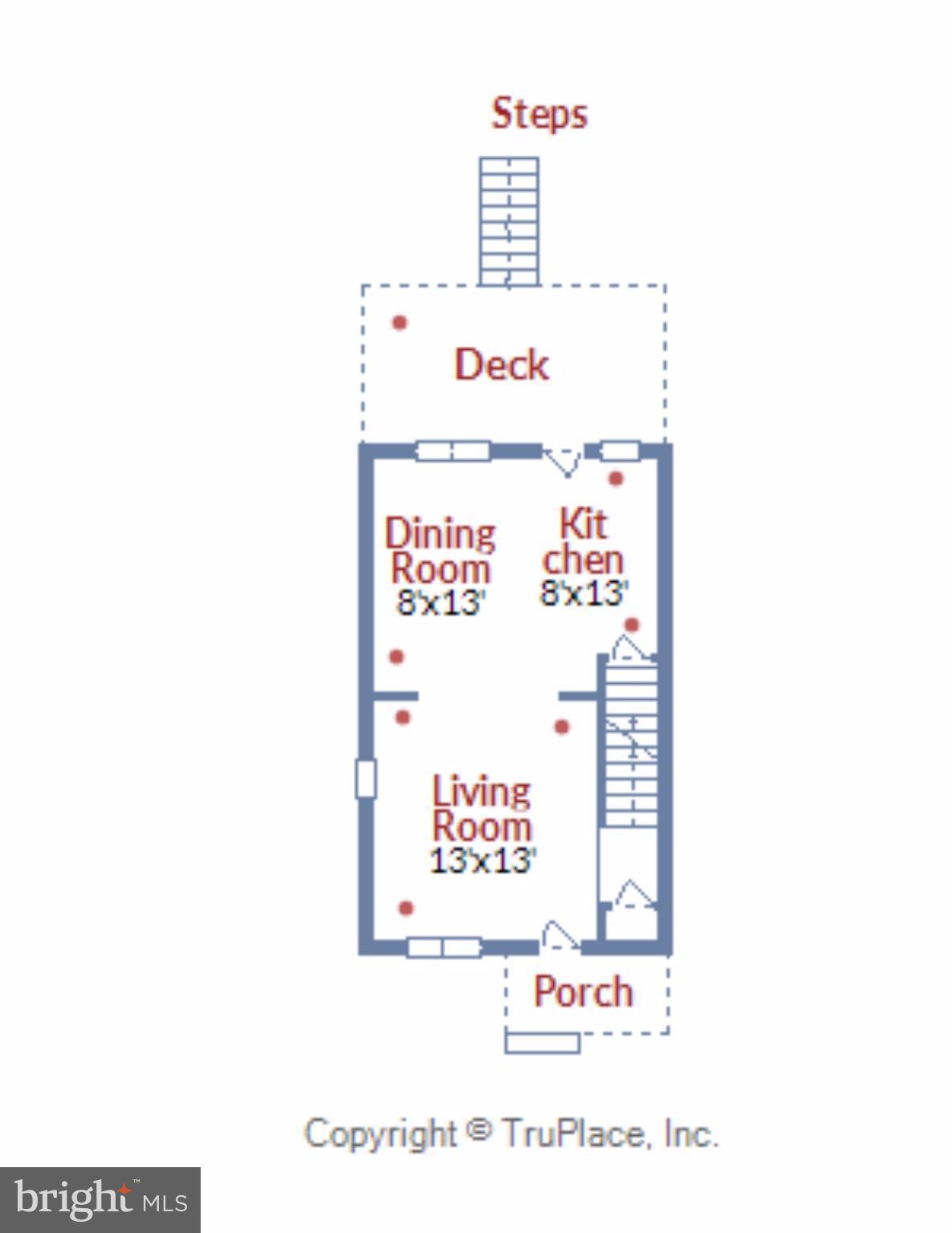 ROSEMONT PARK - Residential