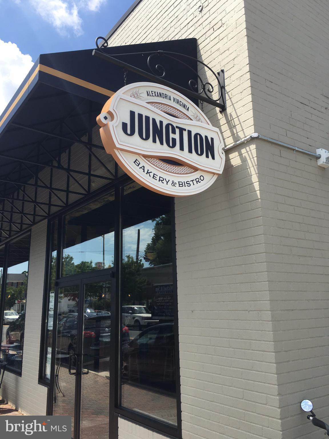 ROSEMONT PARK - Residential