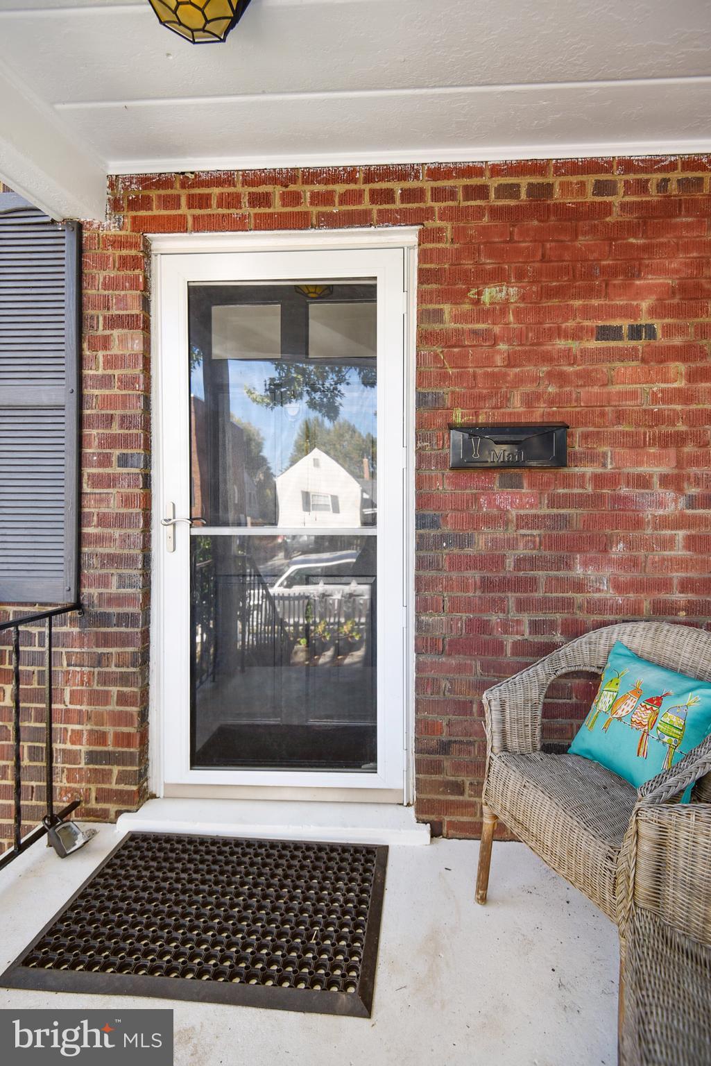 ROSEMONT PARK - Residential