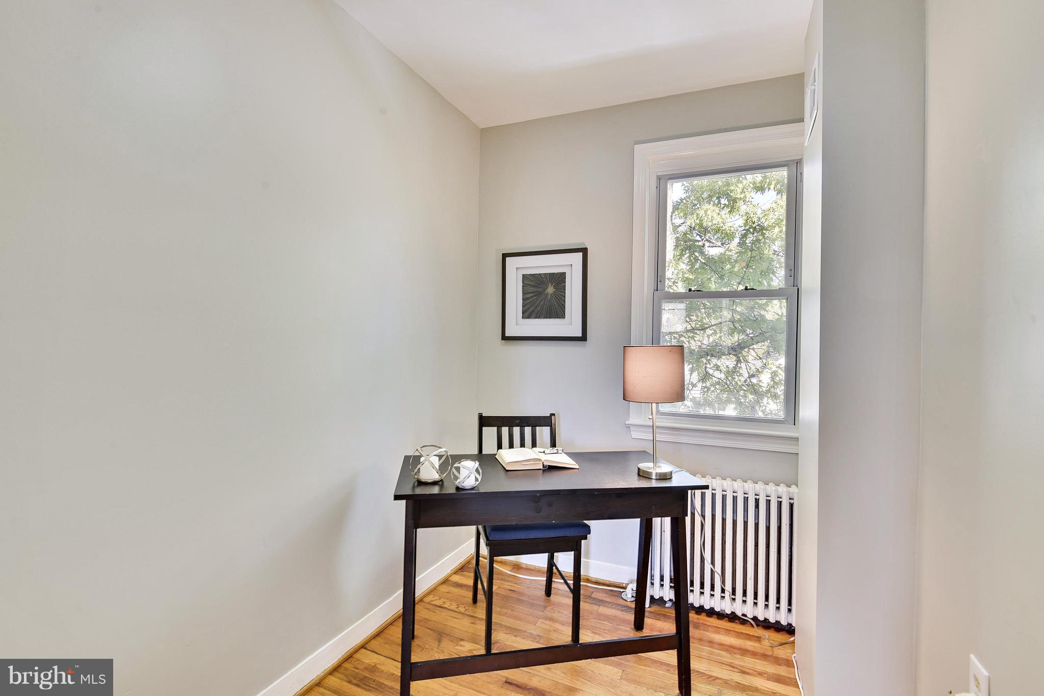 ROSEMONT PARK - Residential