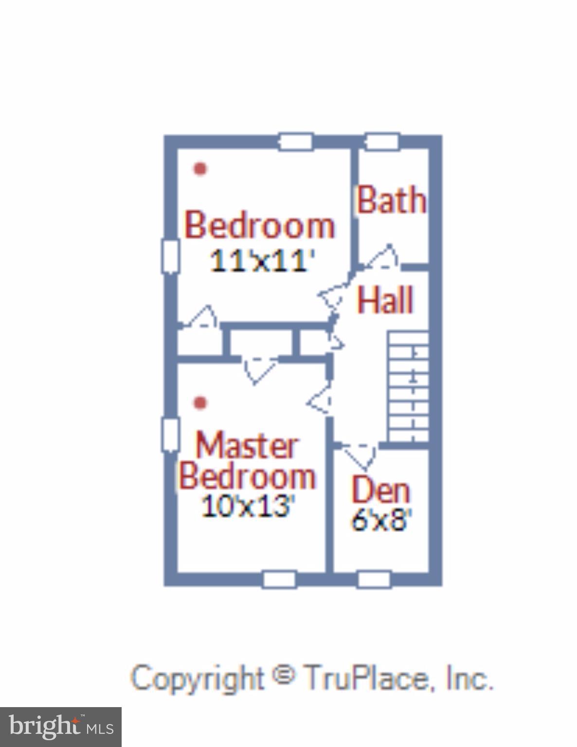 ROSEMONT PARK - Residential