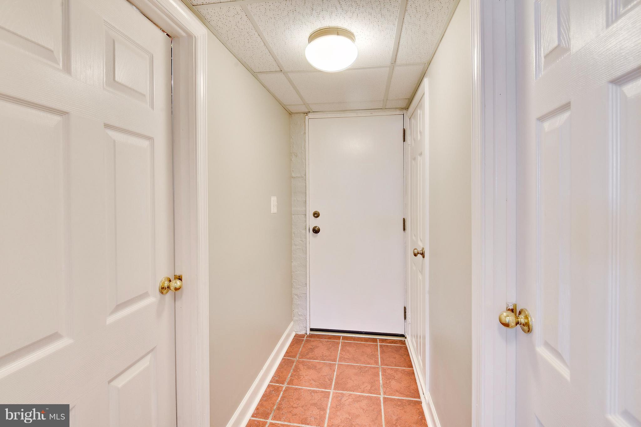 ROSEMONT PARK - Residential