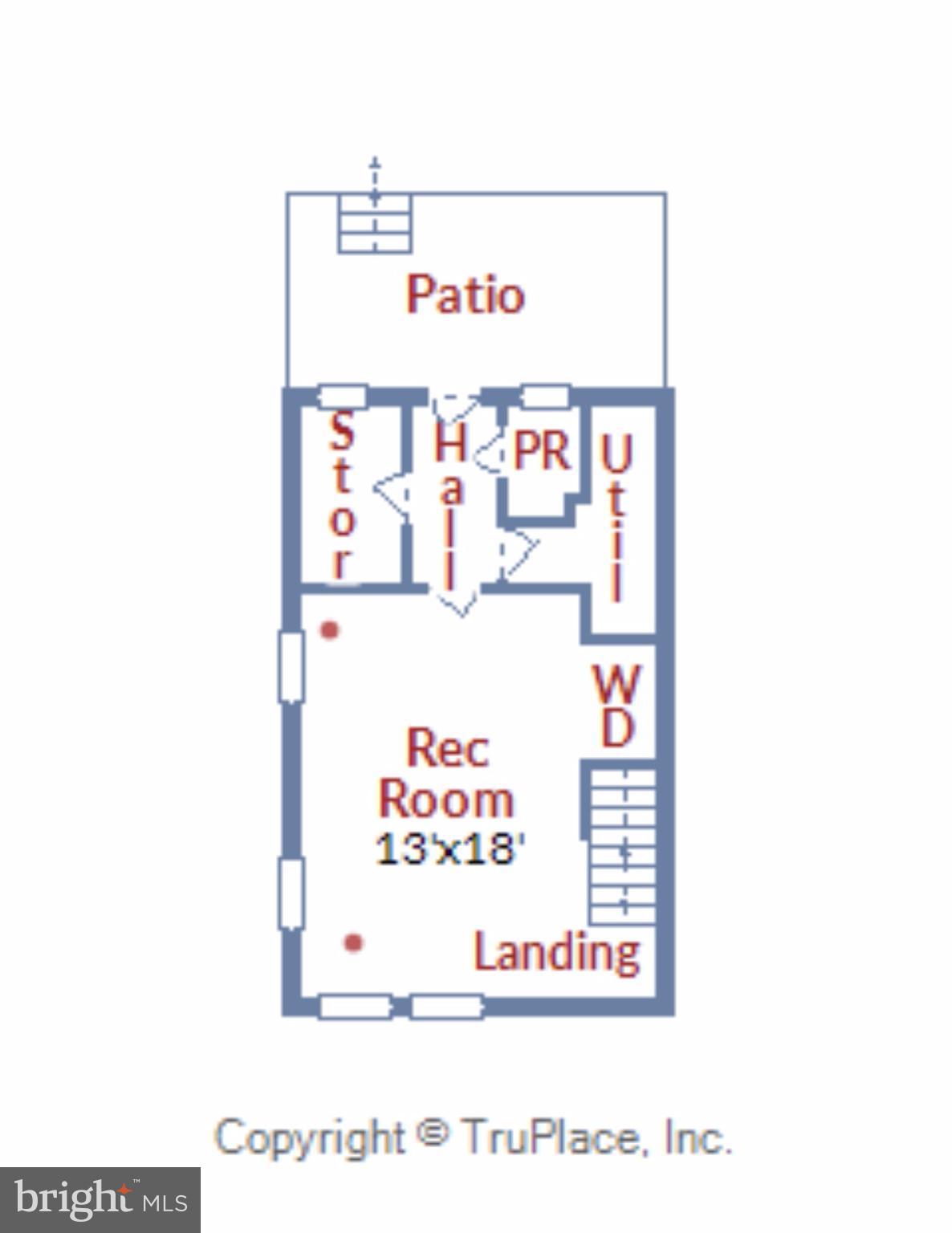 ROSEMONT PARK - Residential