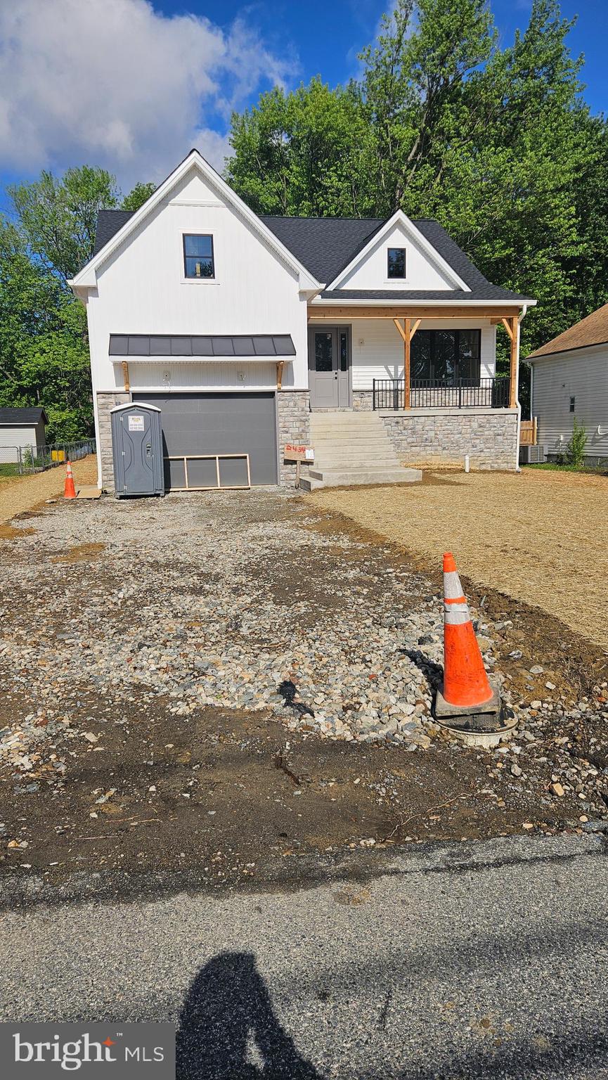 2434 LODGE FARM ROAD