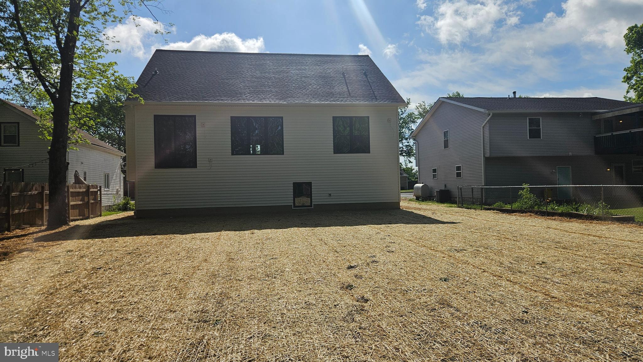 2434 LODGE FARM ROAD