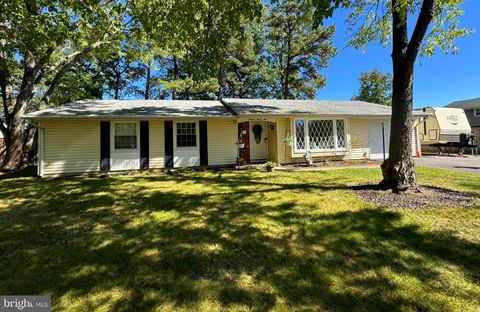 1325 HARWICH DRIVE WALDORF MD 20601