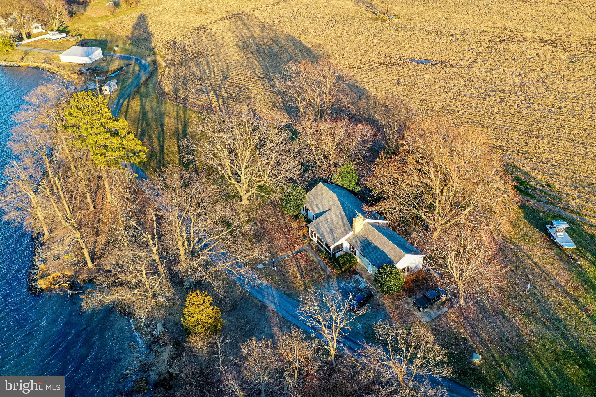 CEDAR POINT - Residential