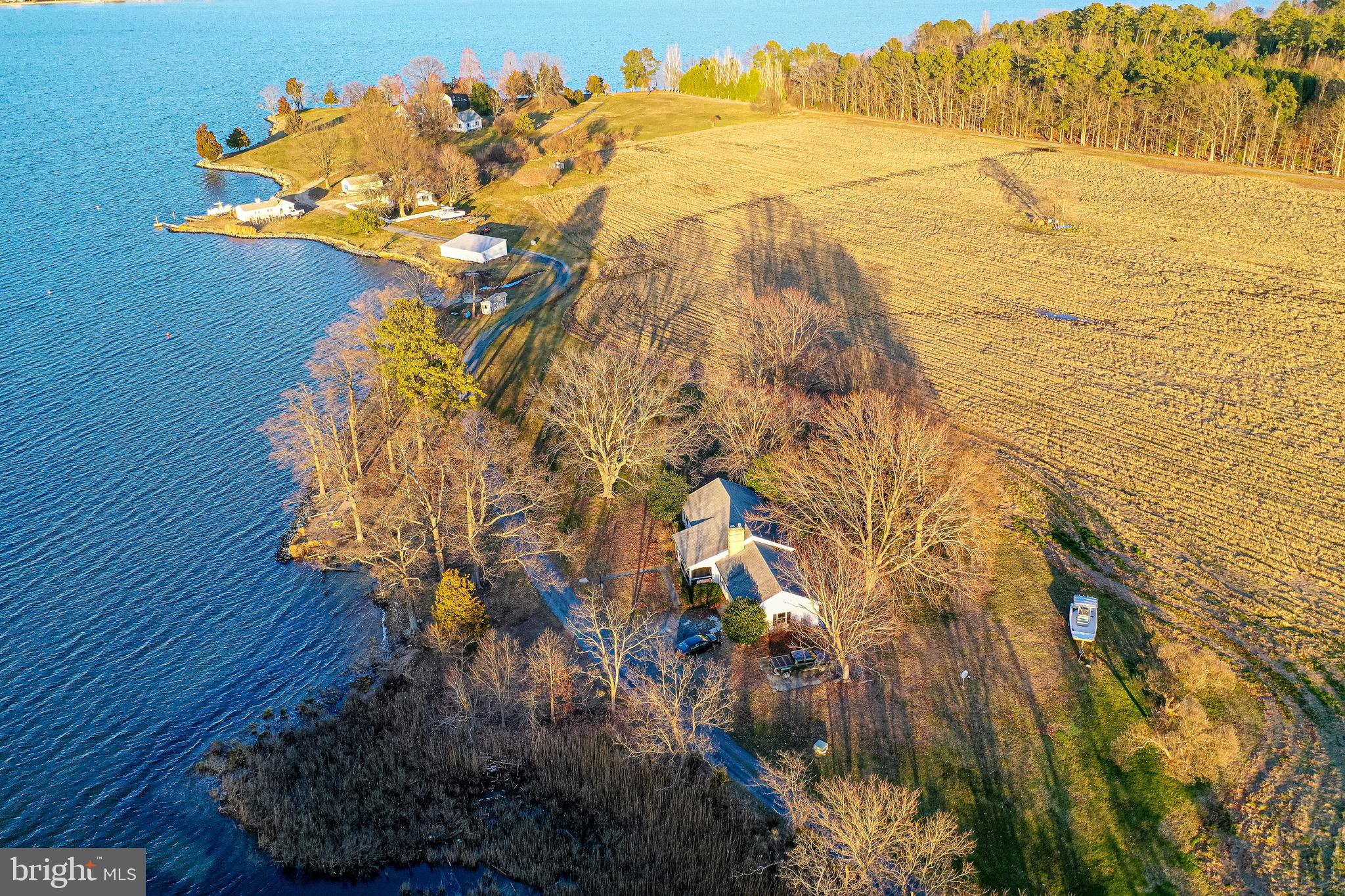 CEDAR POINT - Residential
