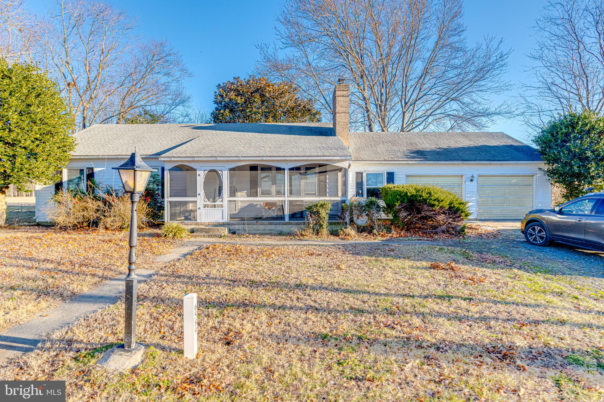 CEDAR POINT - Residential