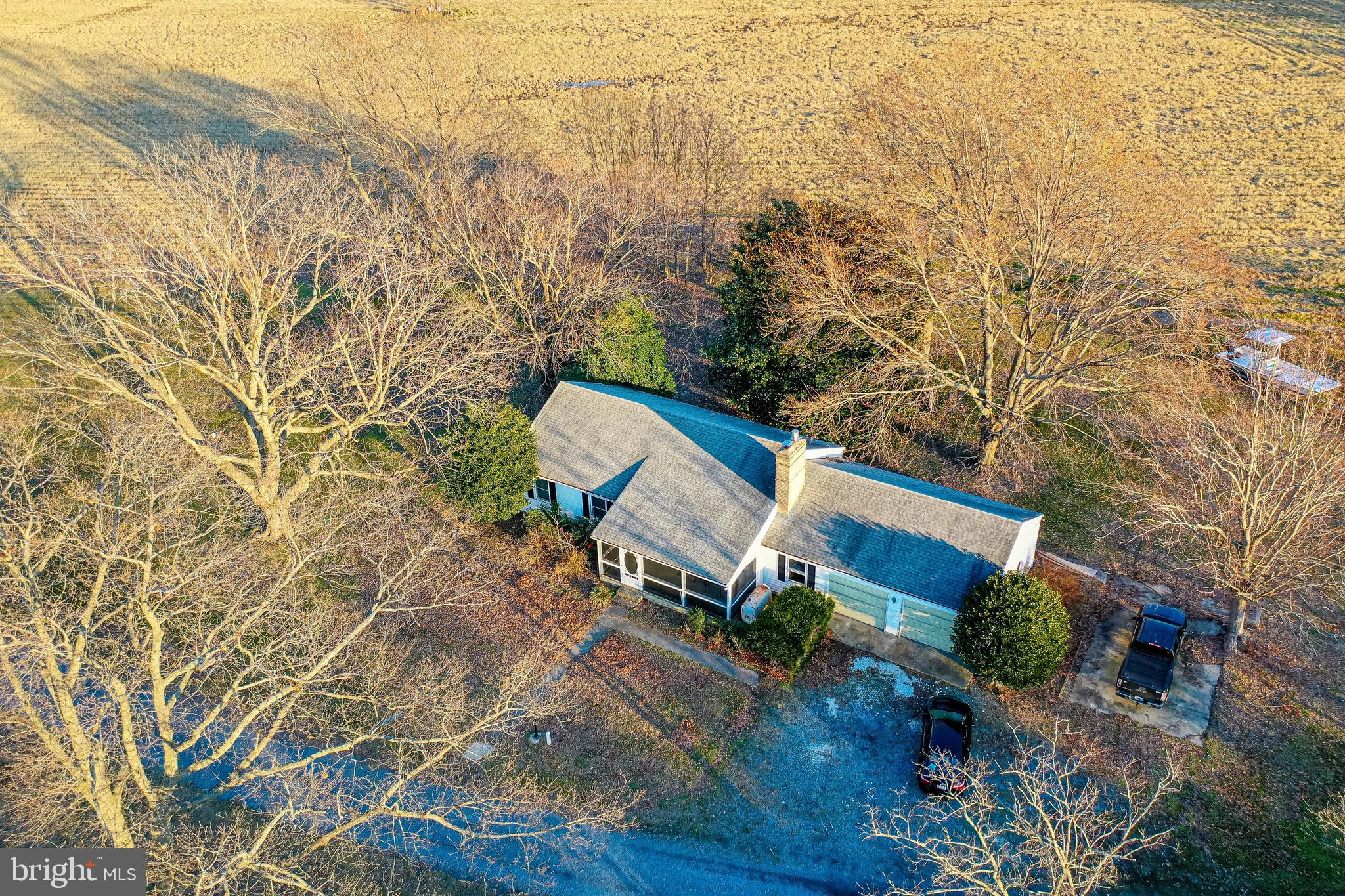 CEDAR POINT - Residential