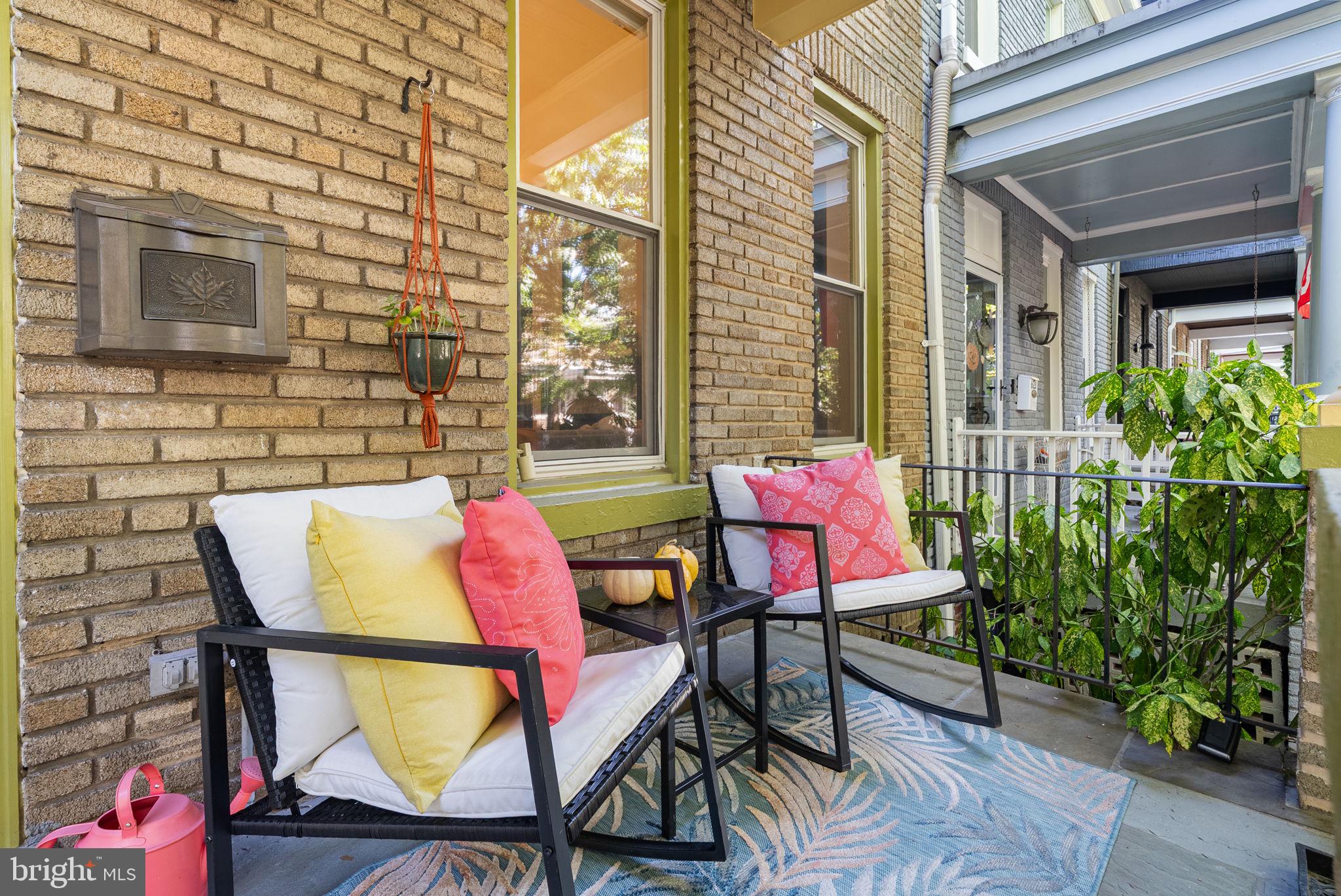 626 PRINCETON PLACE NW