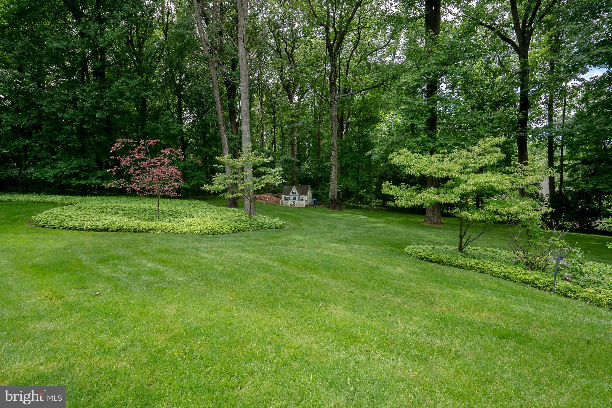 FORT WASHINGTON - Residential