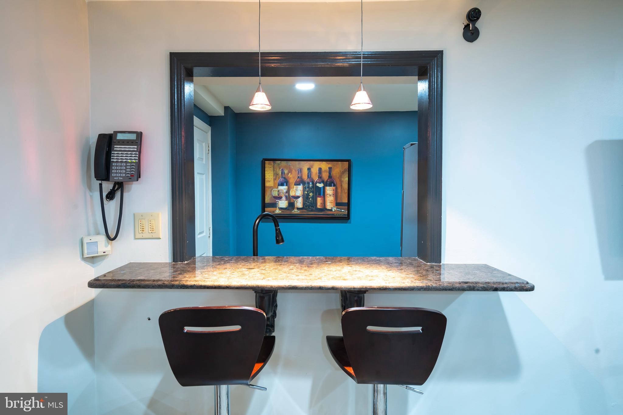 FORT WASHINGTON - Residential