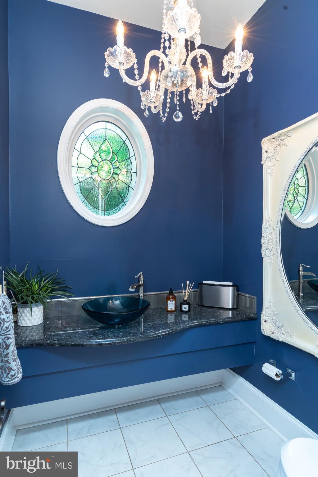 FORT WASHINGTON - Residential