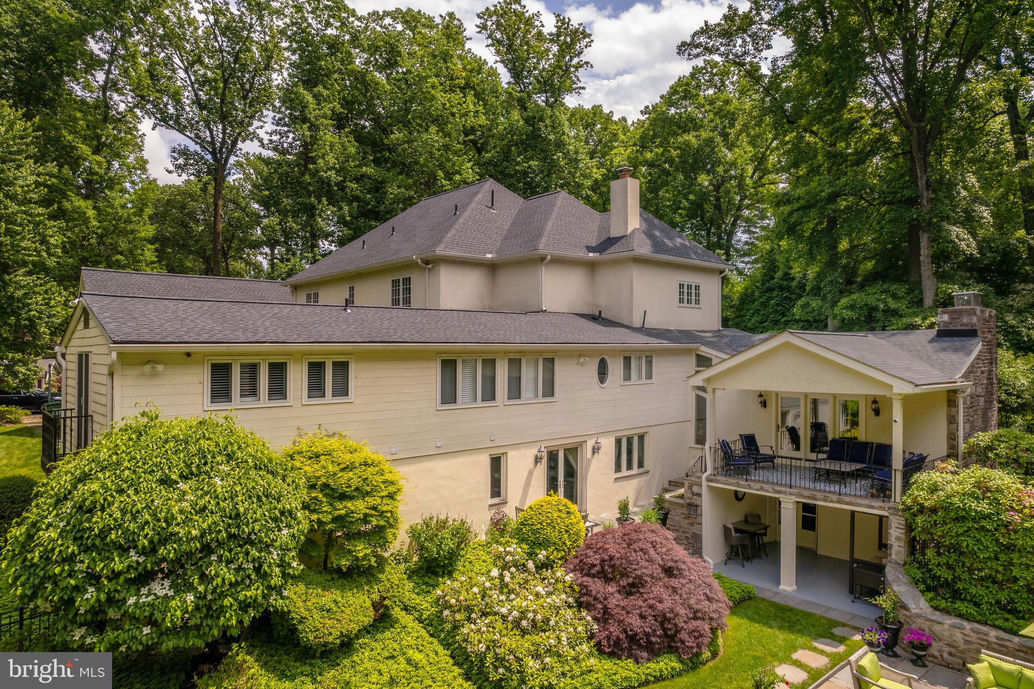 FORT WASHINGTON - Residential