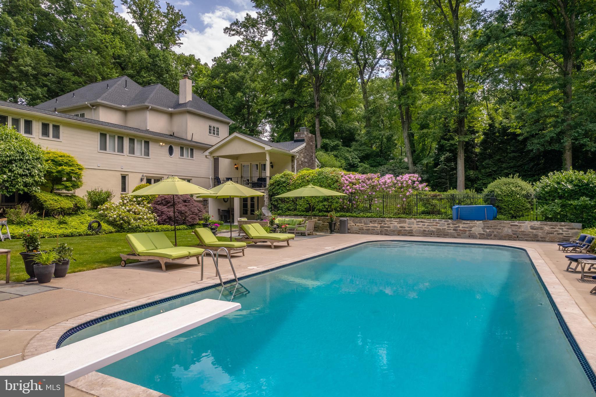 FORT WASHINGTON - Residential