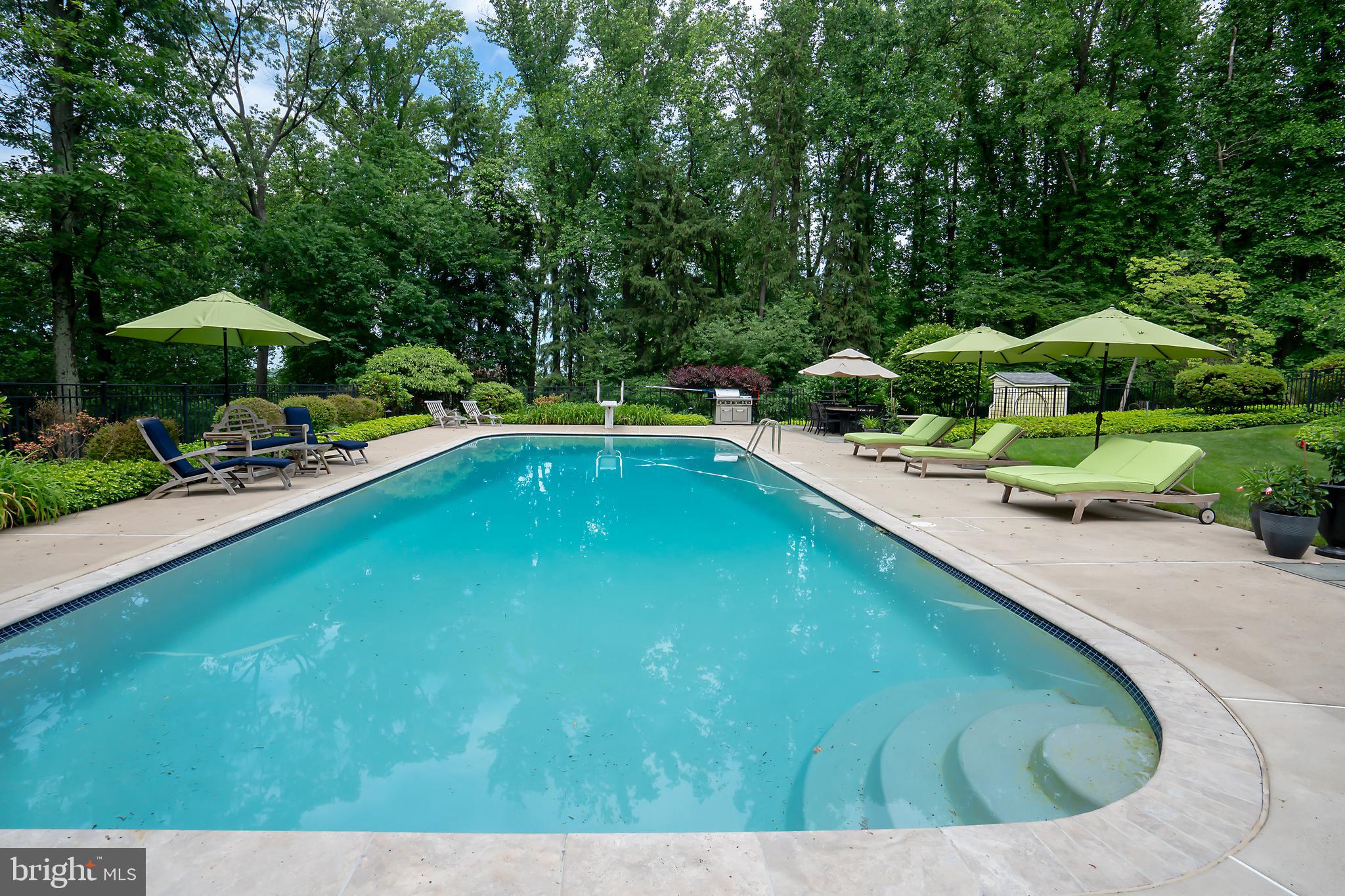 FORT WASHINGTON - Residential