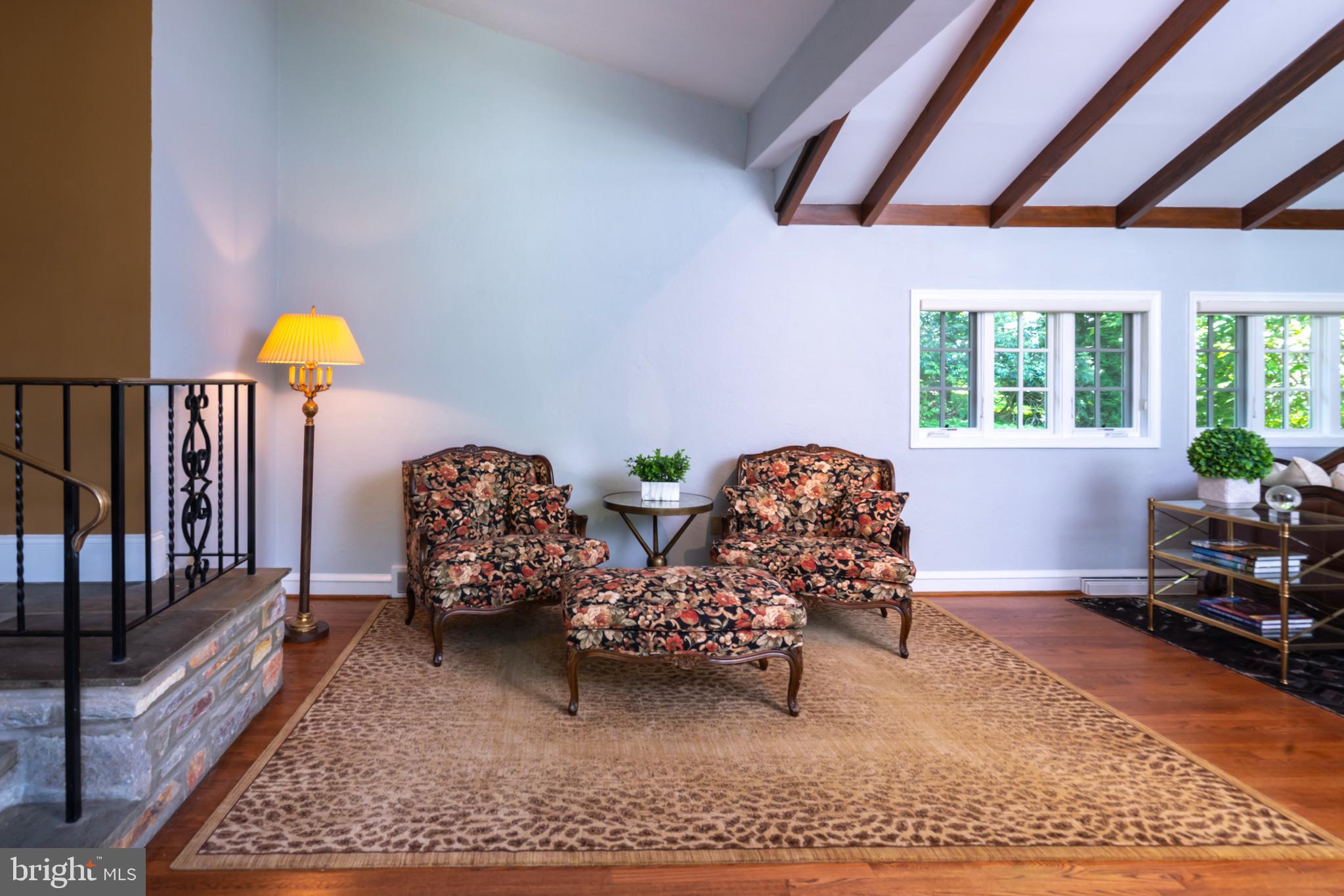 FORT WASHINGTON - Residential