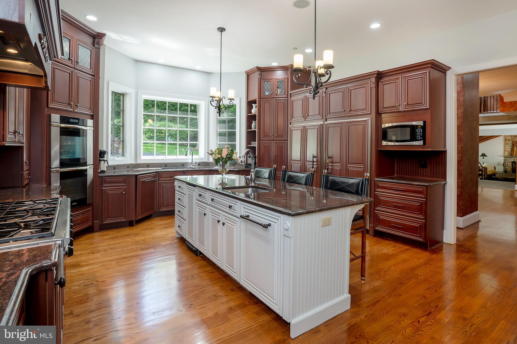 FORT WASHINGTON - Residential