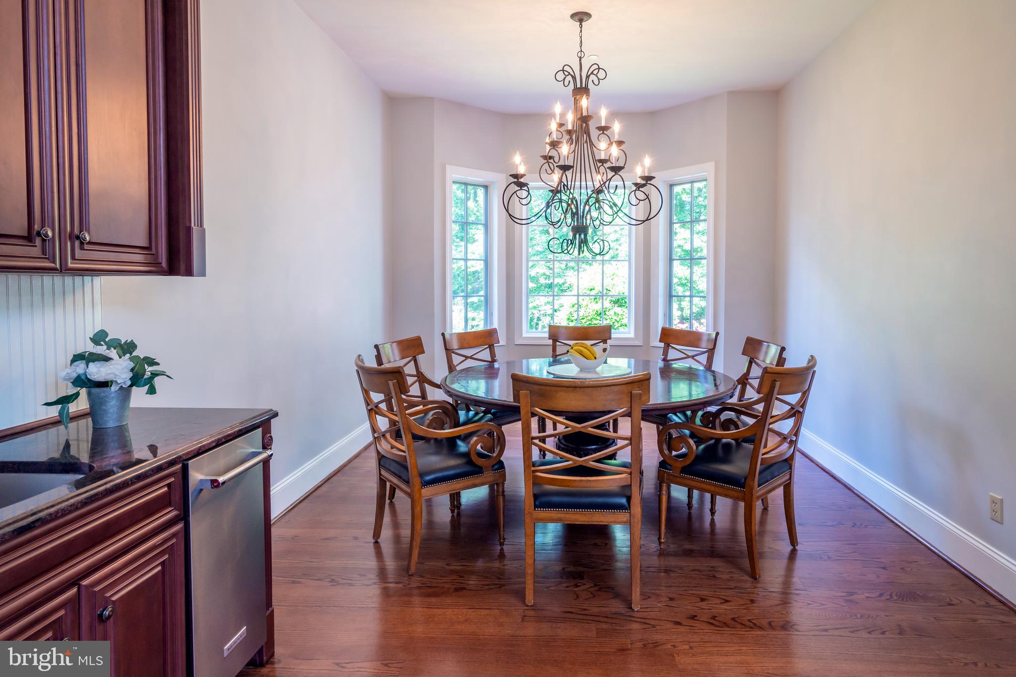 FORT WASHINGTON - Residential