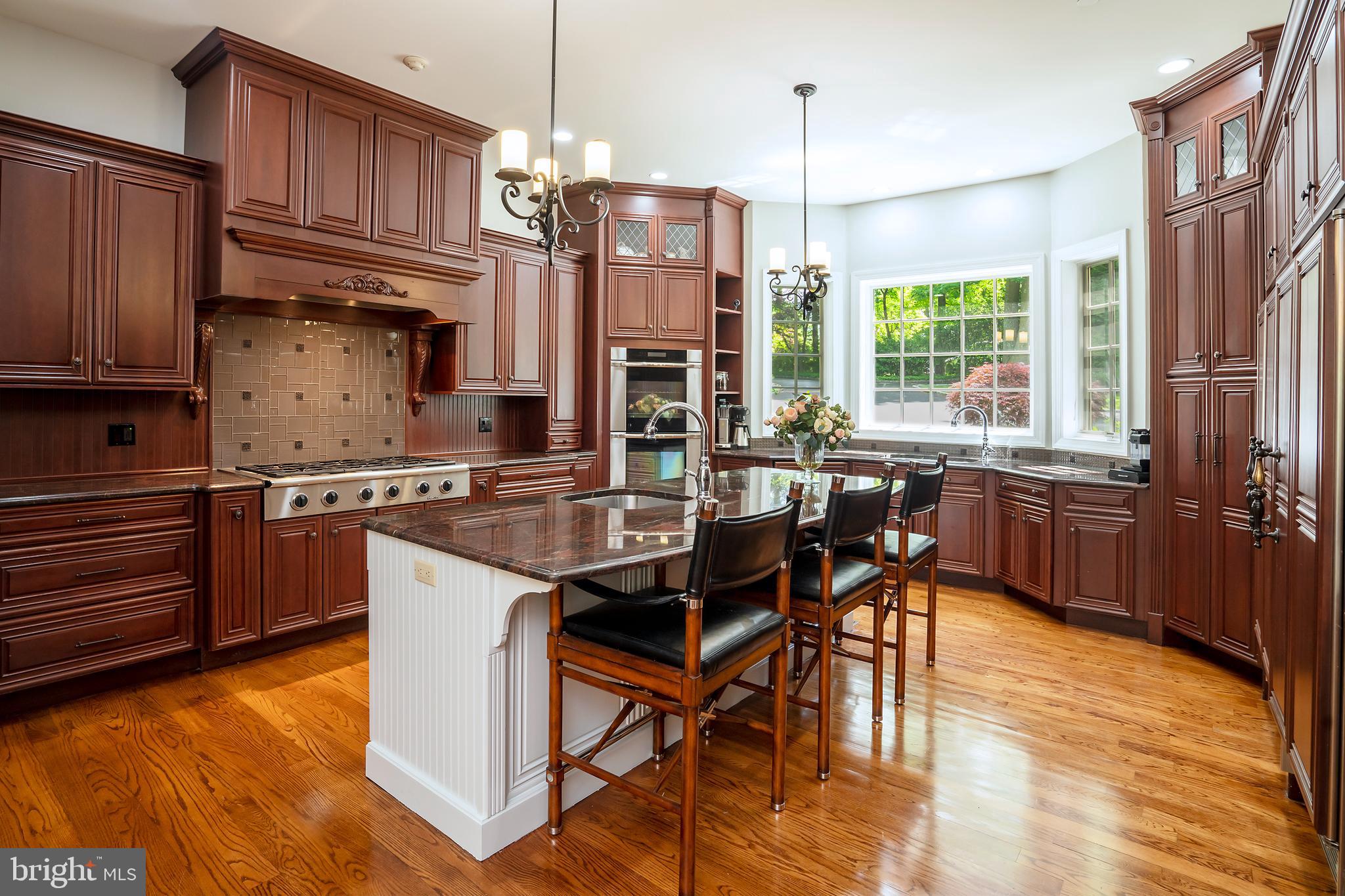 FORT WASHINGTON - Residential