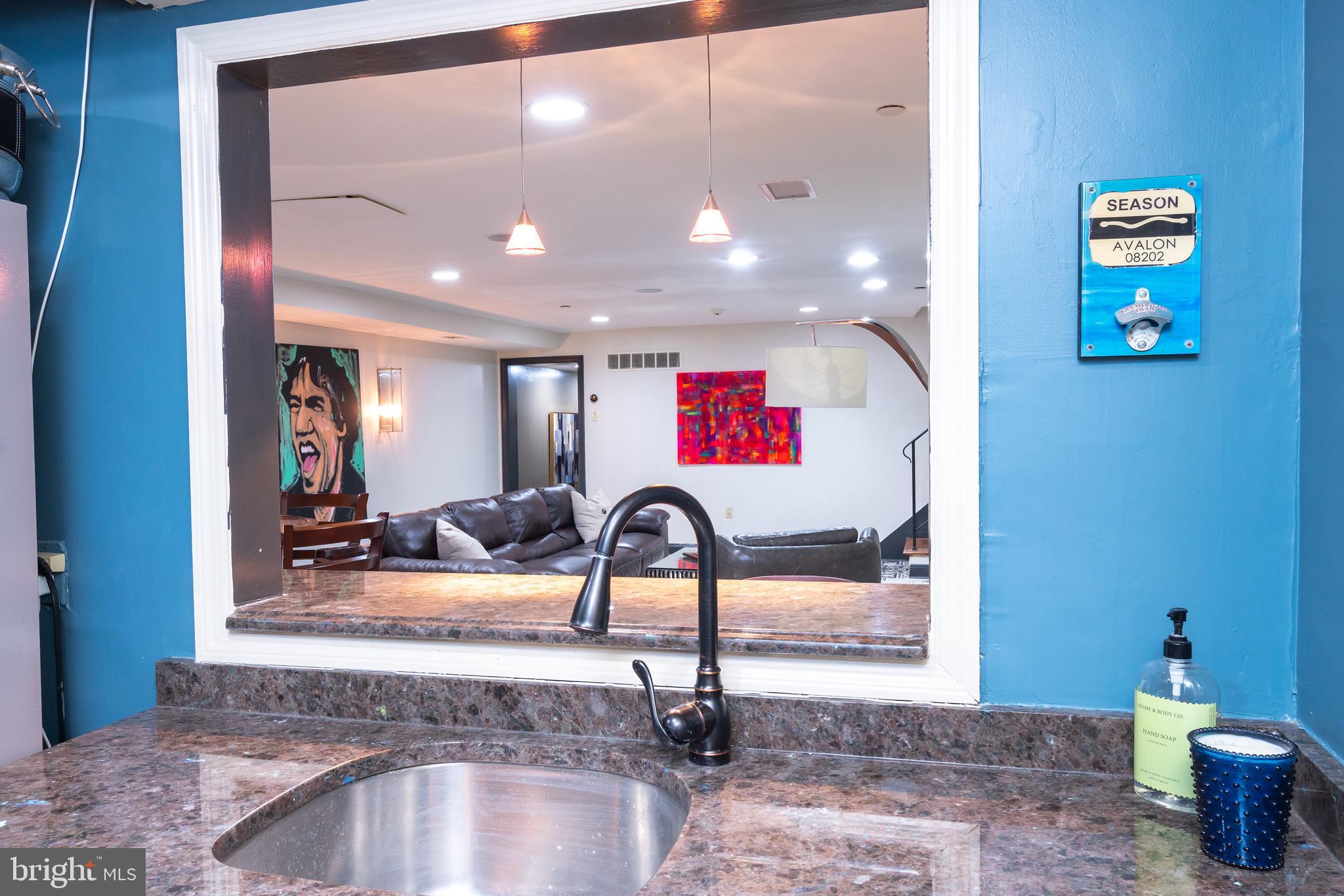 FORT WASHINGTON - Residential