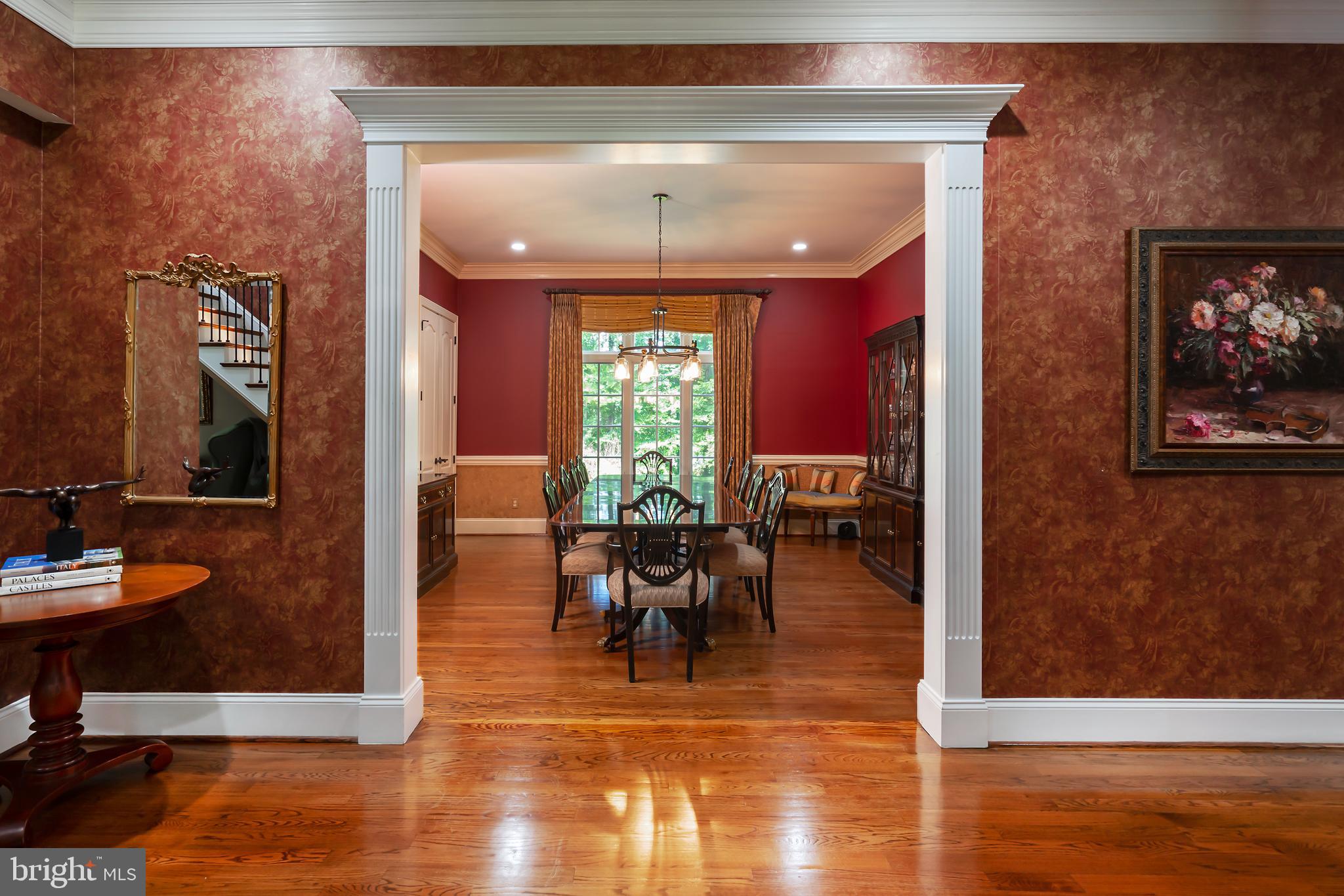 FORT WASHINGTON - Residential