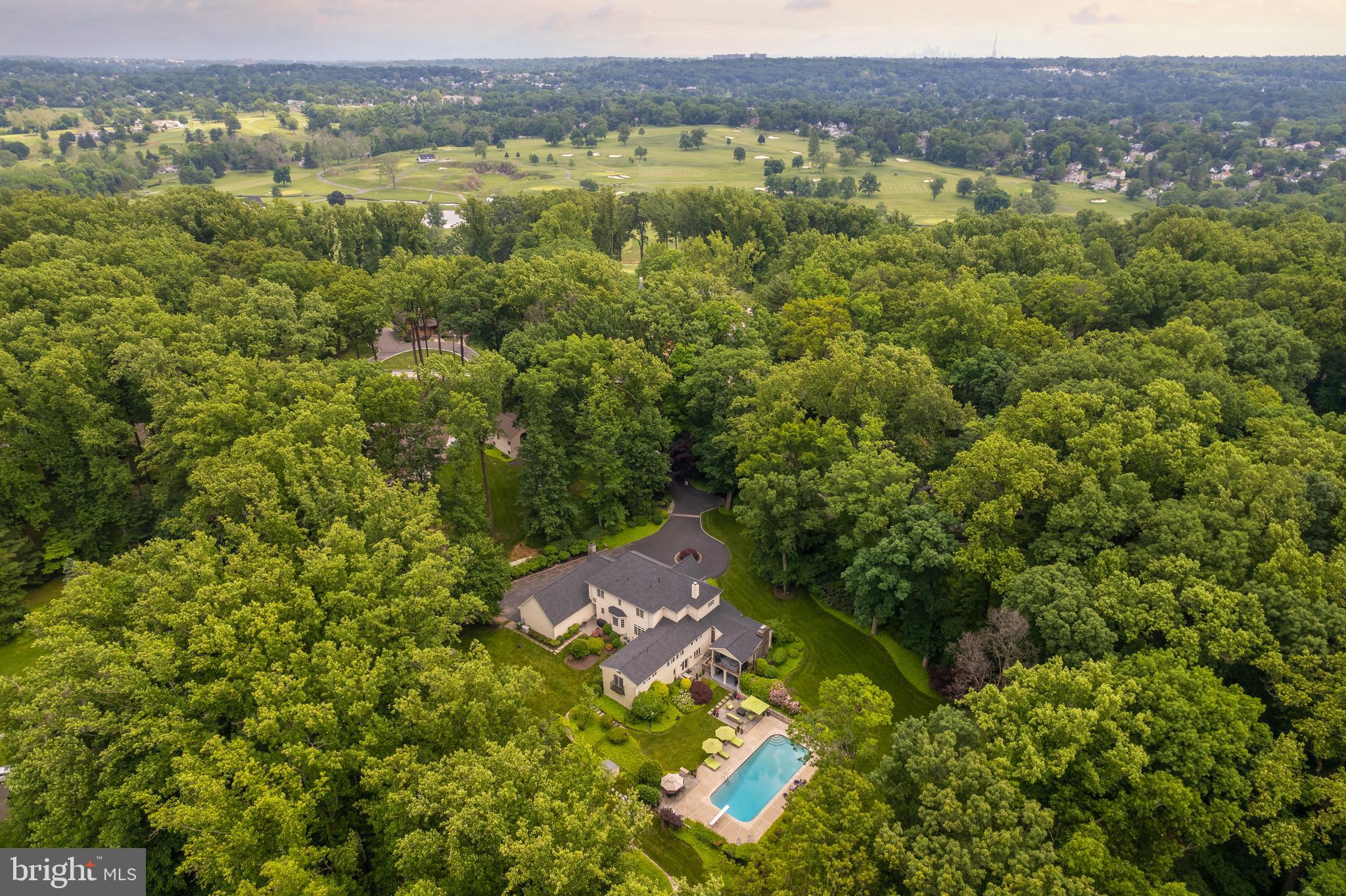 FORT WASHINGTON - Residential