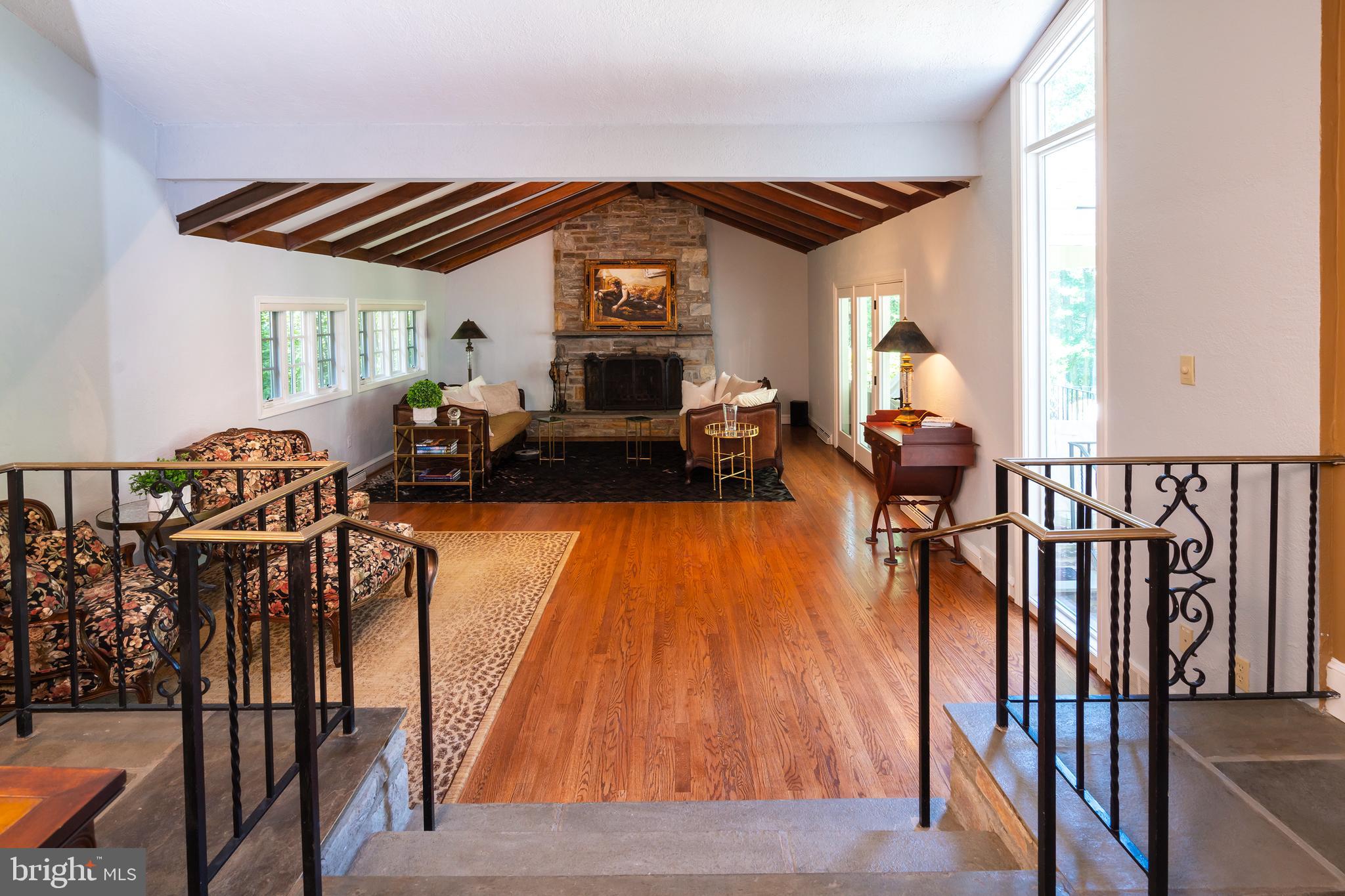 FORT WASHINGTON - Residential