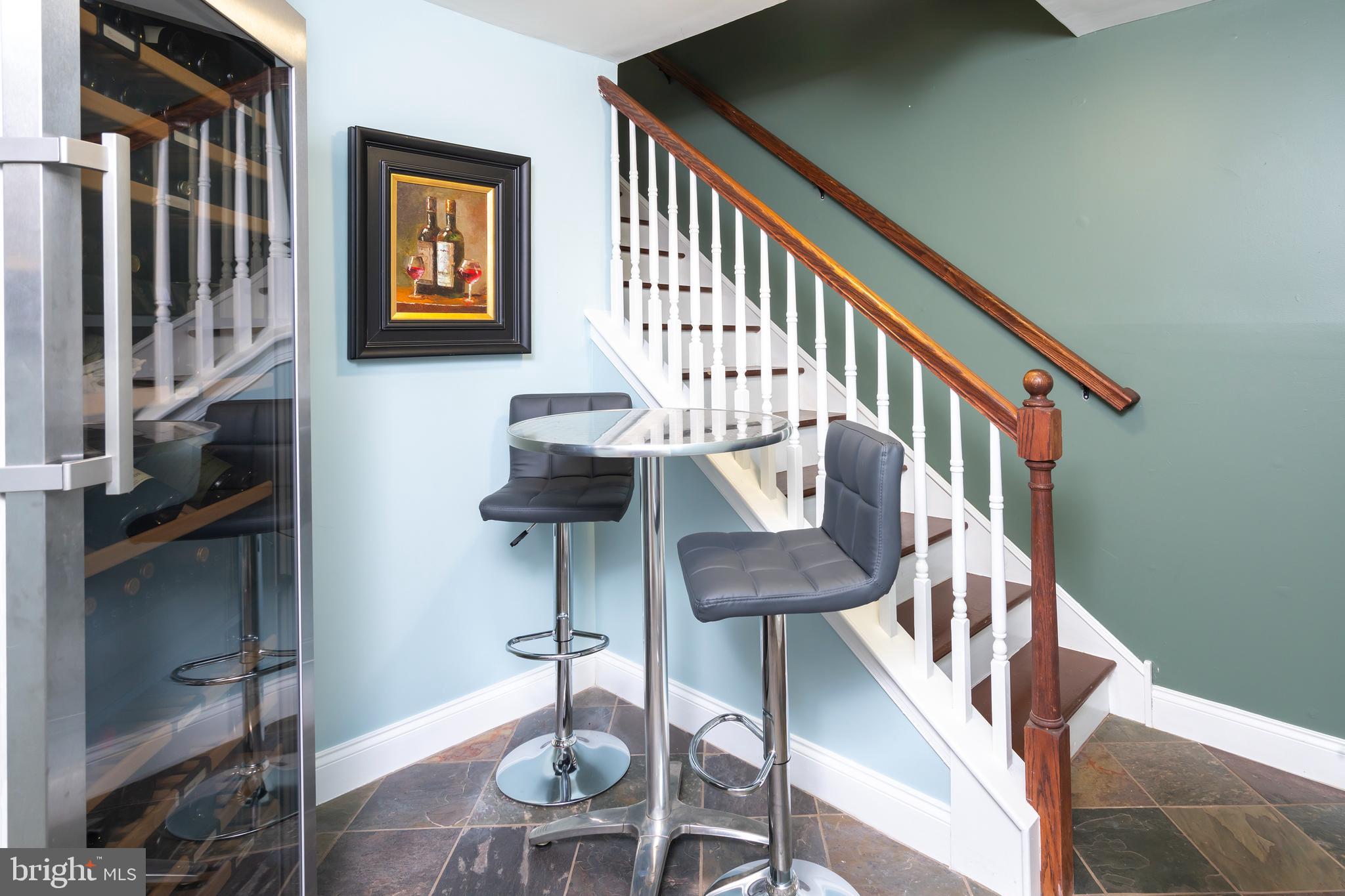 FORT WASHINGTON - Residential