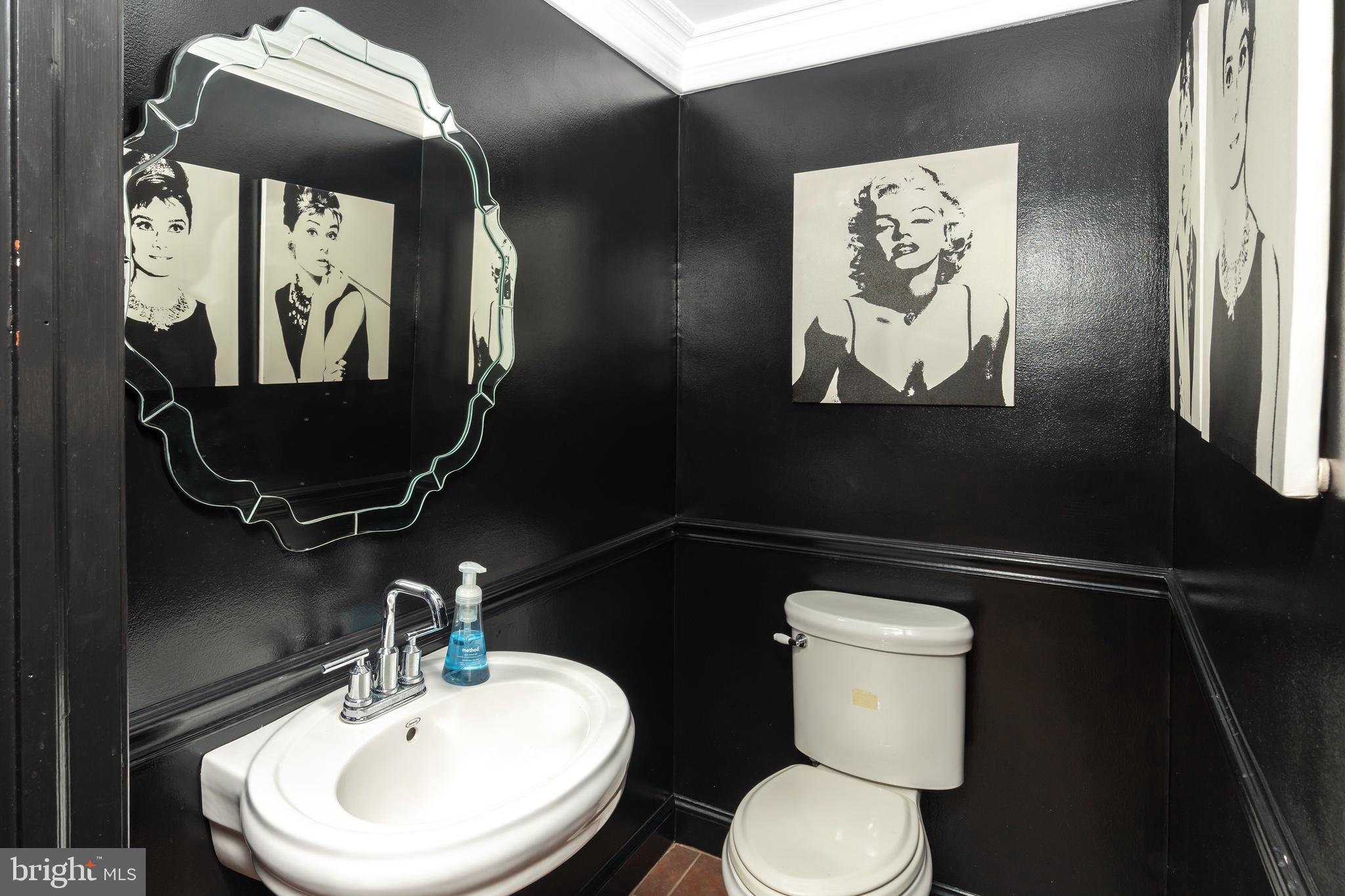 FORT WASHINGTON - Residential