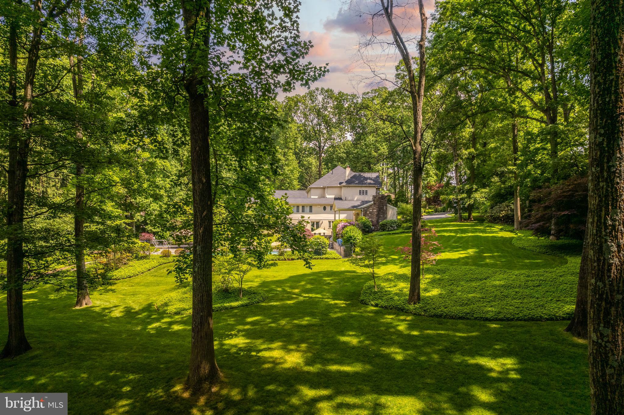 FORT WASHINGTON - Residential