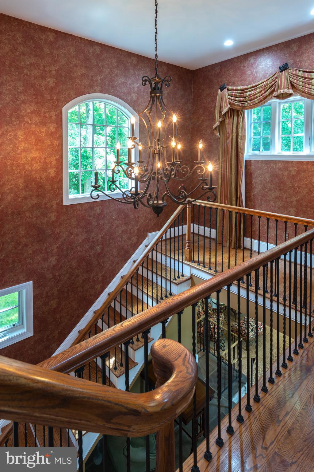 FORT WASHINGTON - Residential