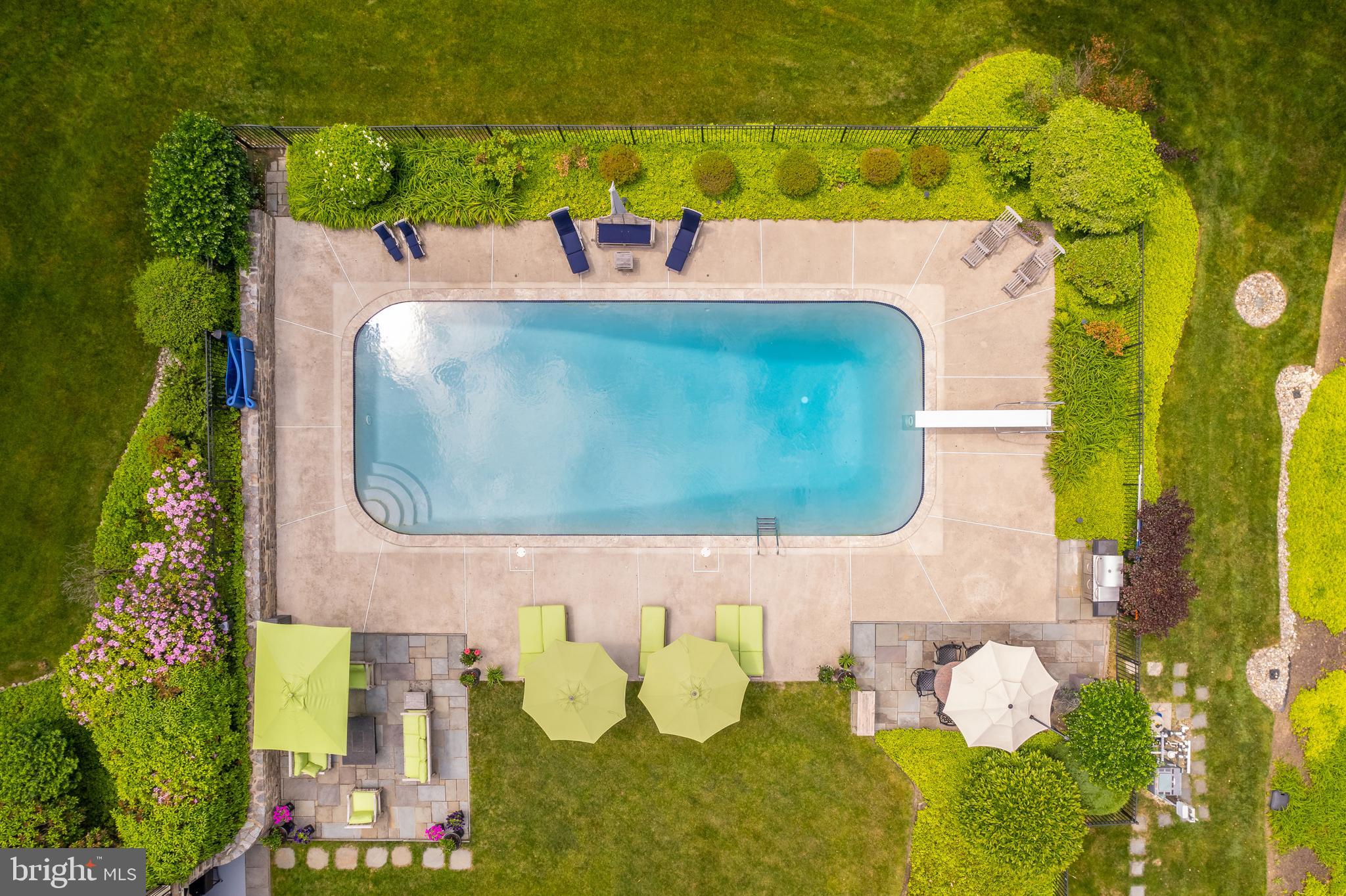 FORT WASHINGTON - Residential