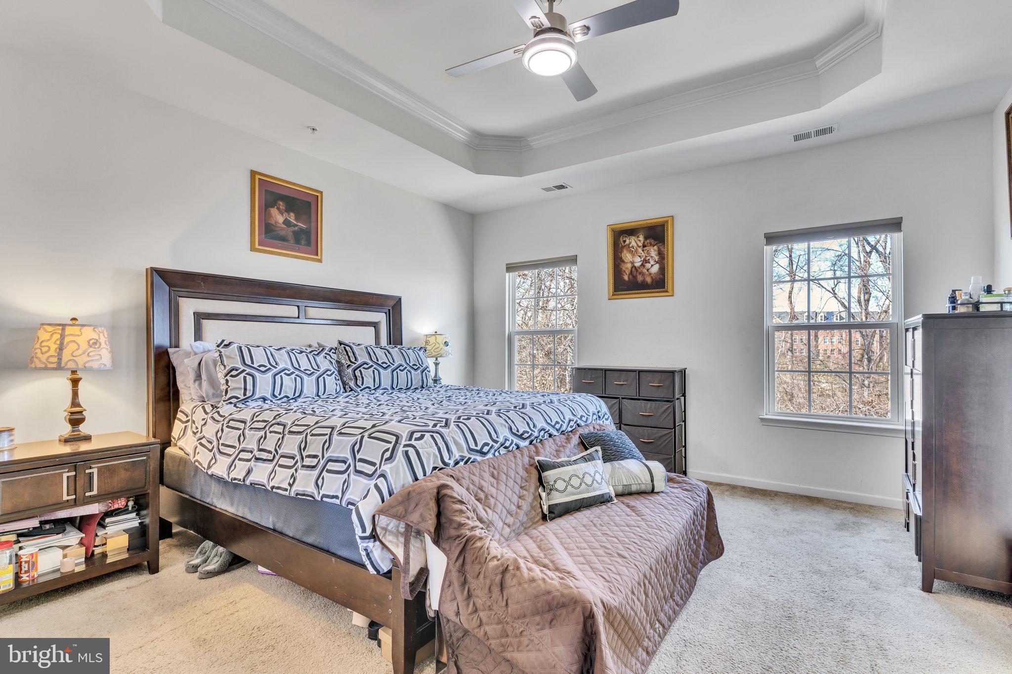 THE PARK AT ADDISON METRO - Residential