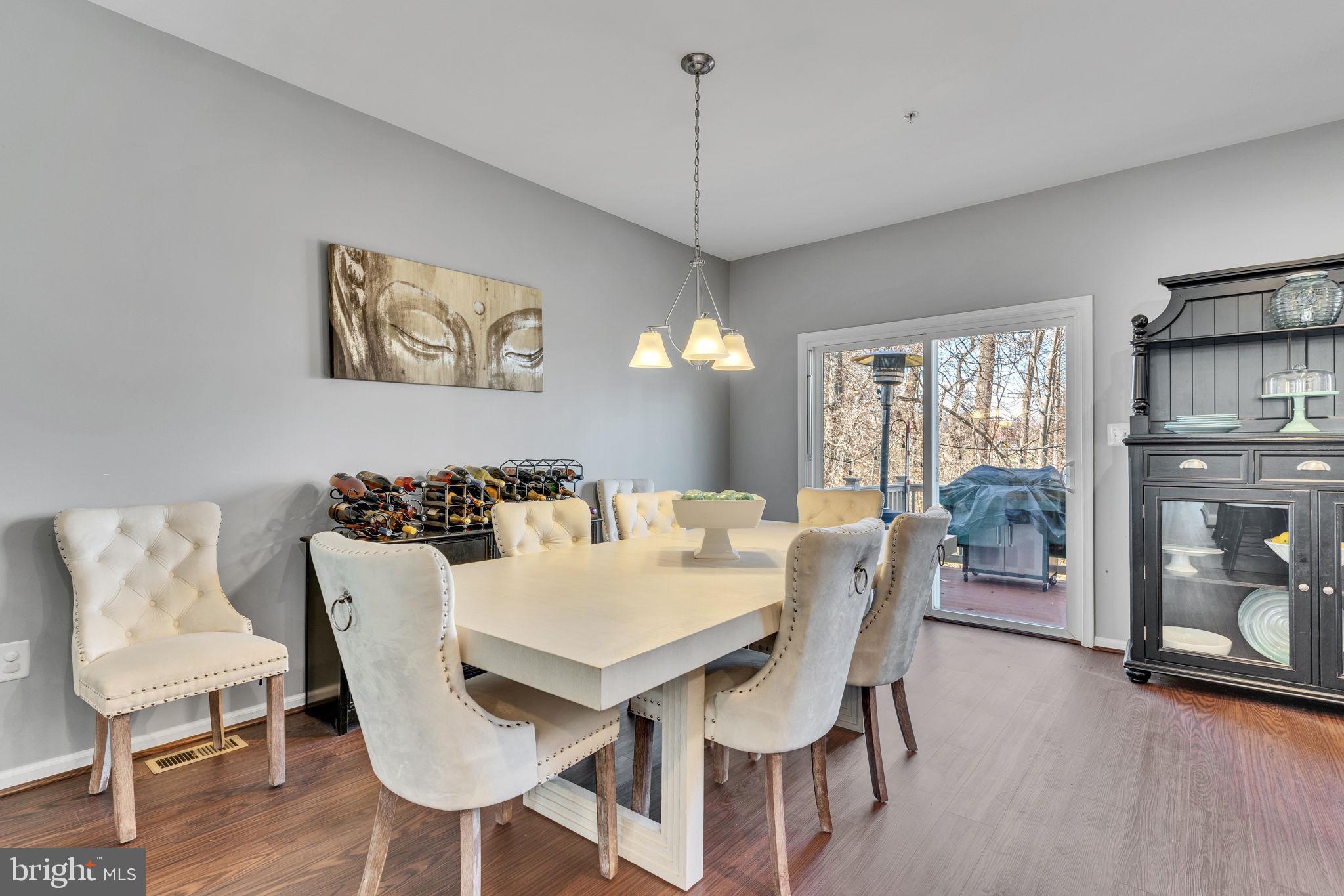 THE PARK AT ADDISON METRO - Residential