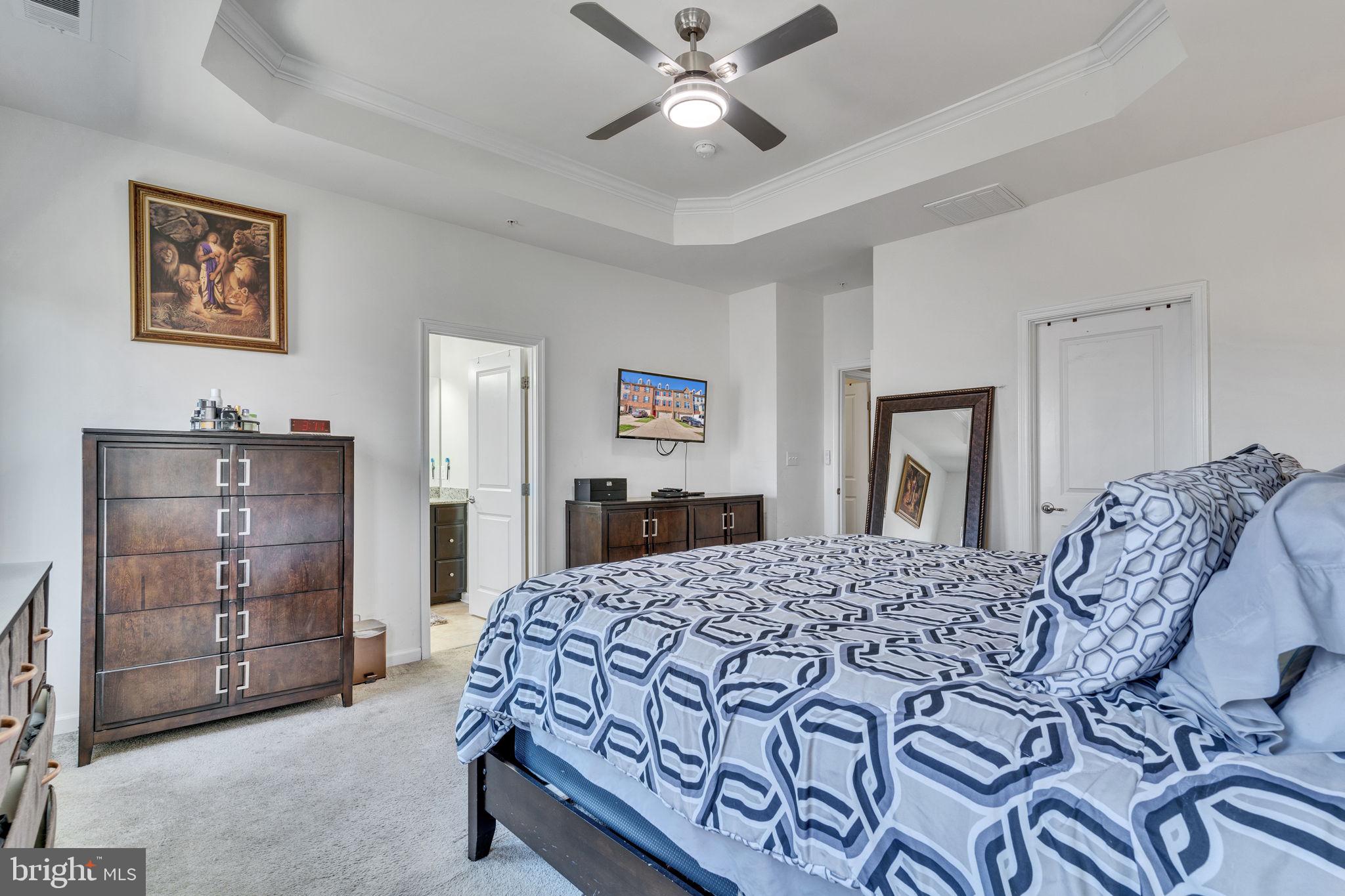 THE PARK AT ADDISON METRO - Residential