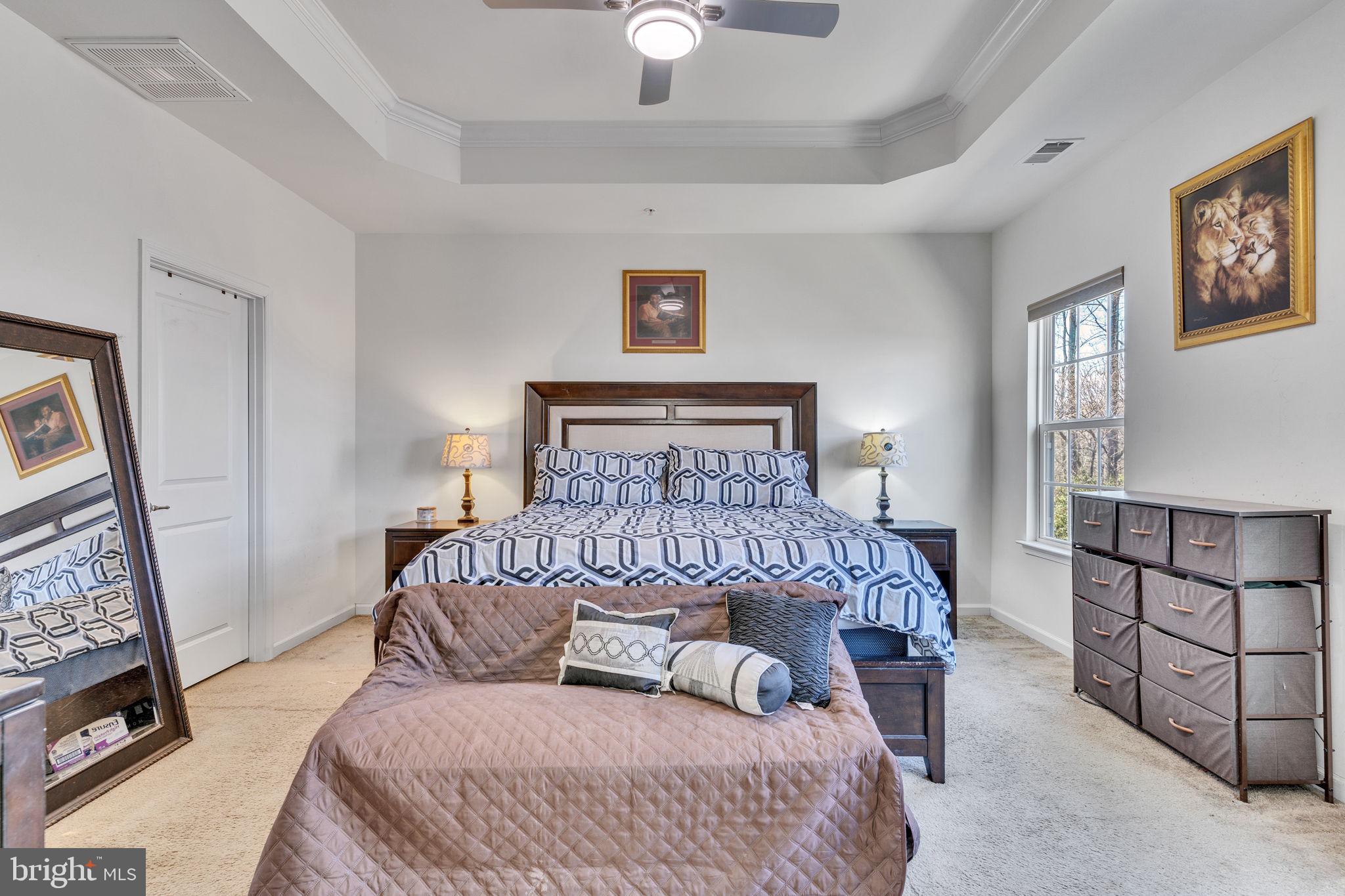 THE PARK AT ADDISON METRO - Residential