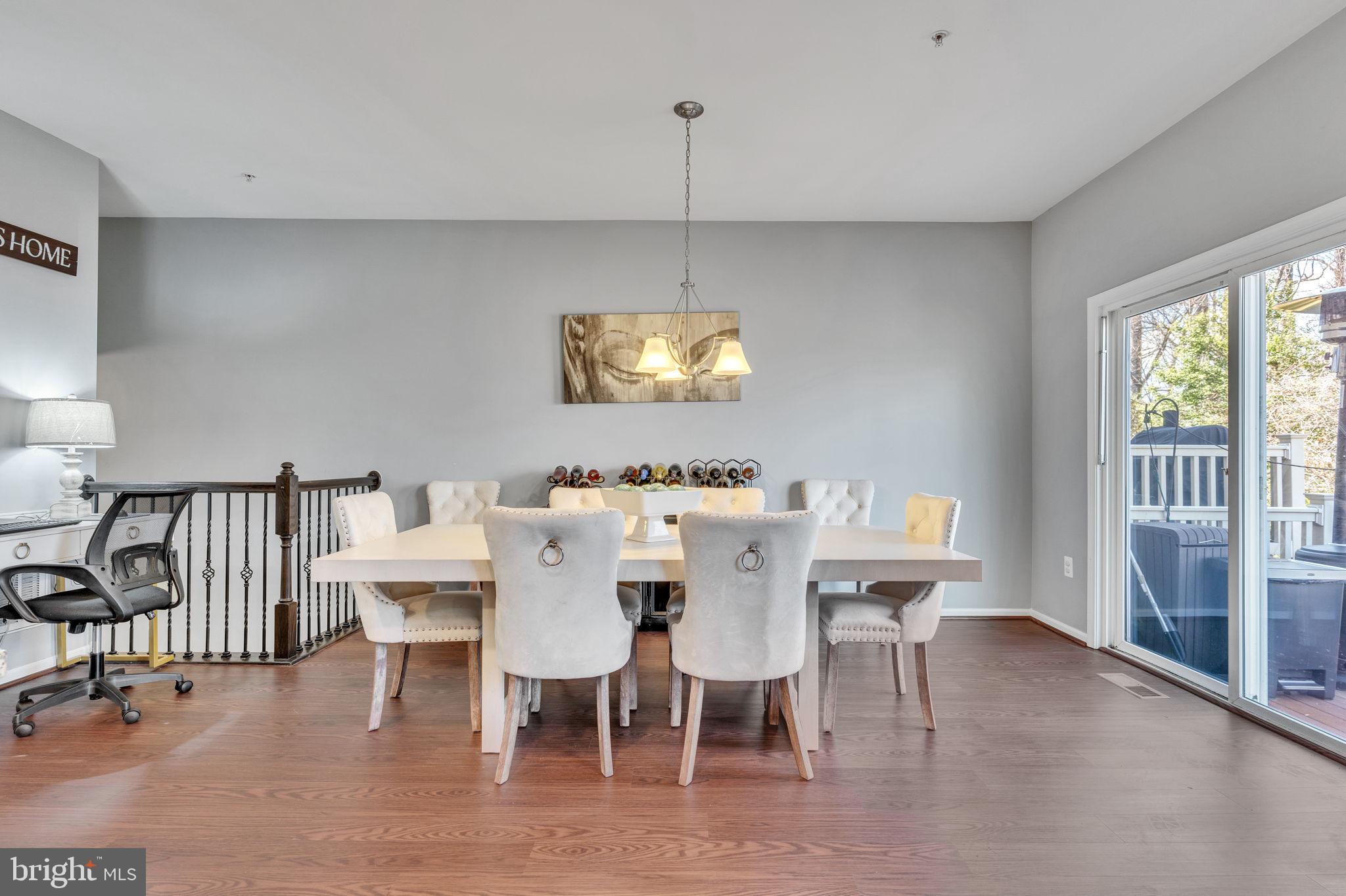 THE PARK AT ADDISON METRO - Residential