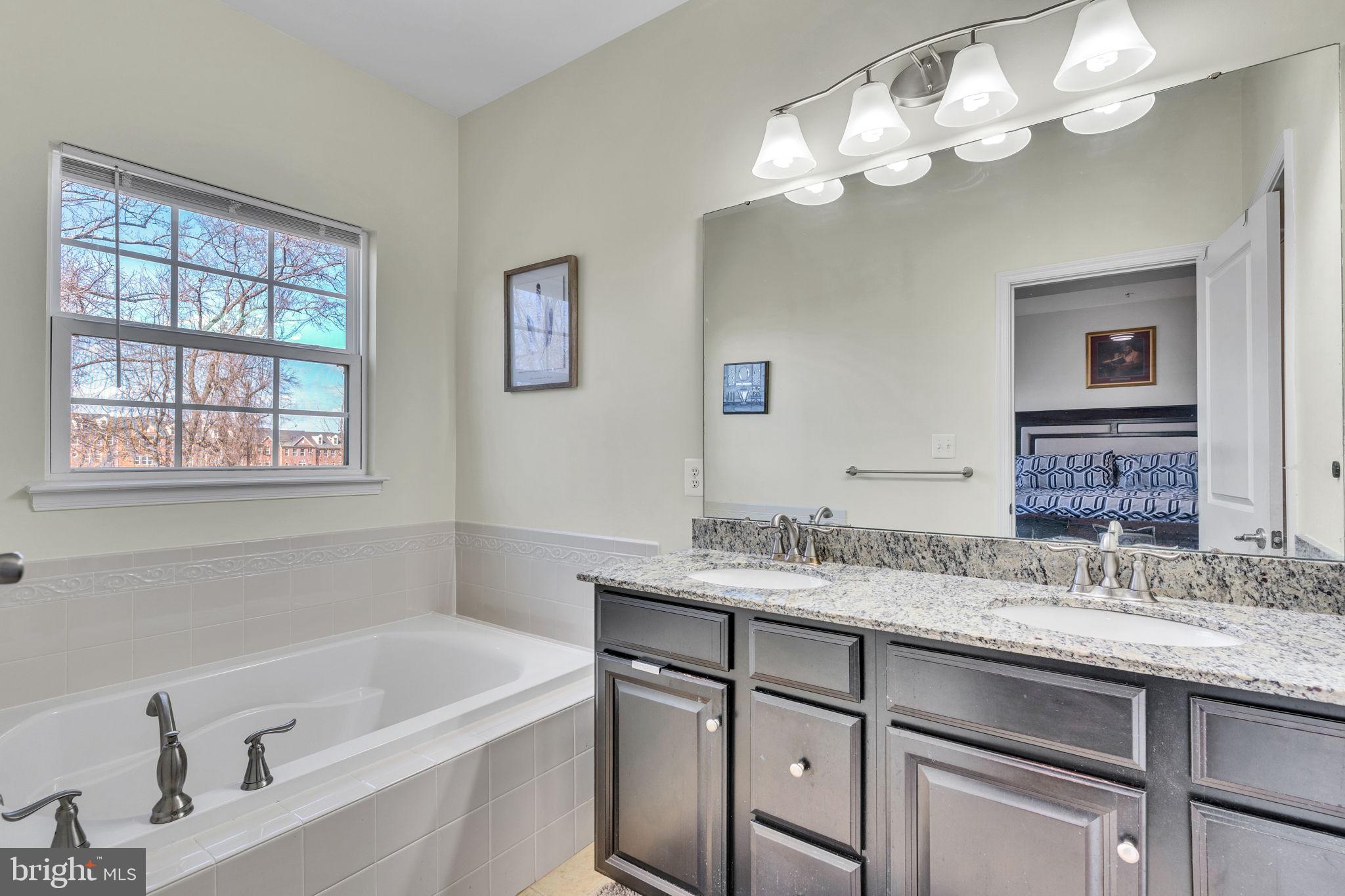 THE PARK AT ADDISON METRO - Residential