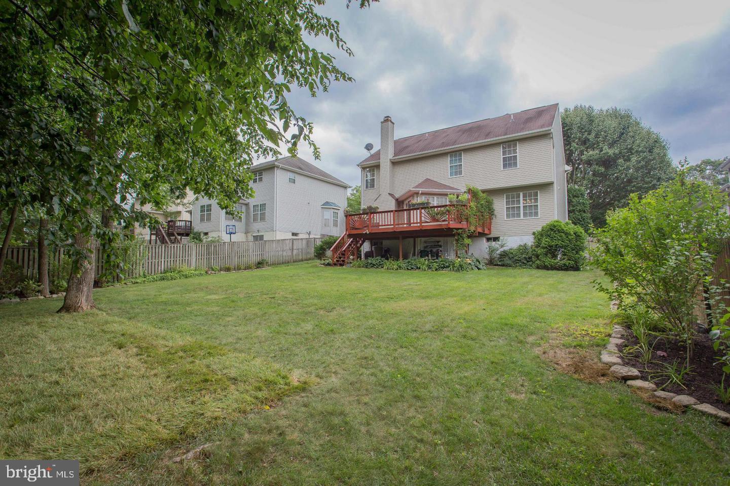 ST GEORGES ESTATES - Residential Lease