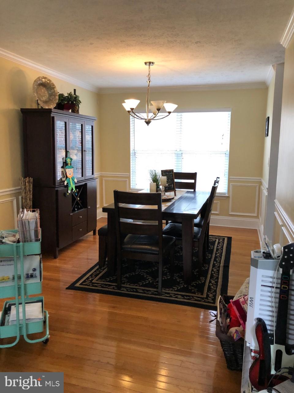 ST GEORGES ESTATES - Residential Lease