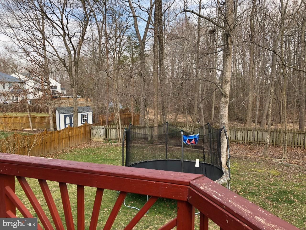 ST GEORGES ESTATES - Residential Lease