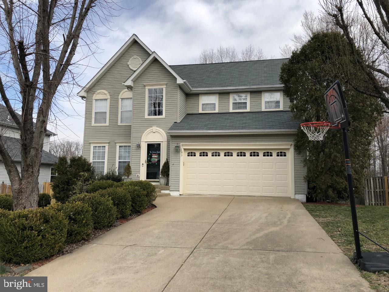 ST GEORGES ESTATES - Residential Lease