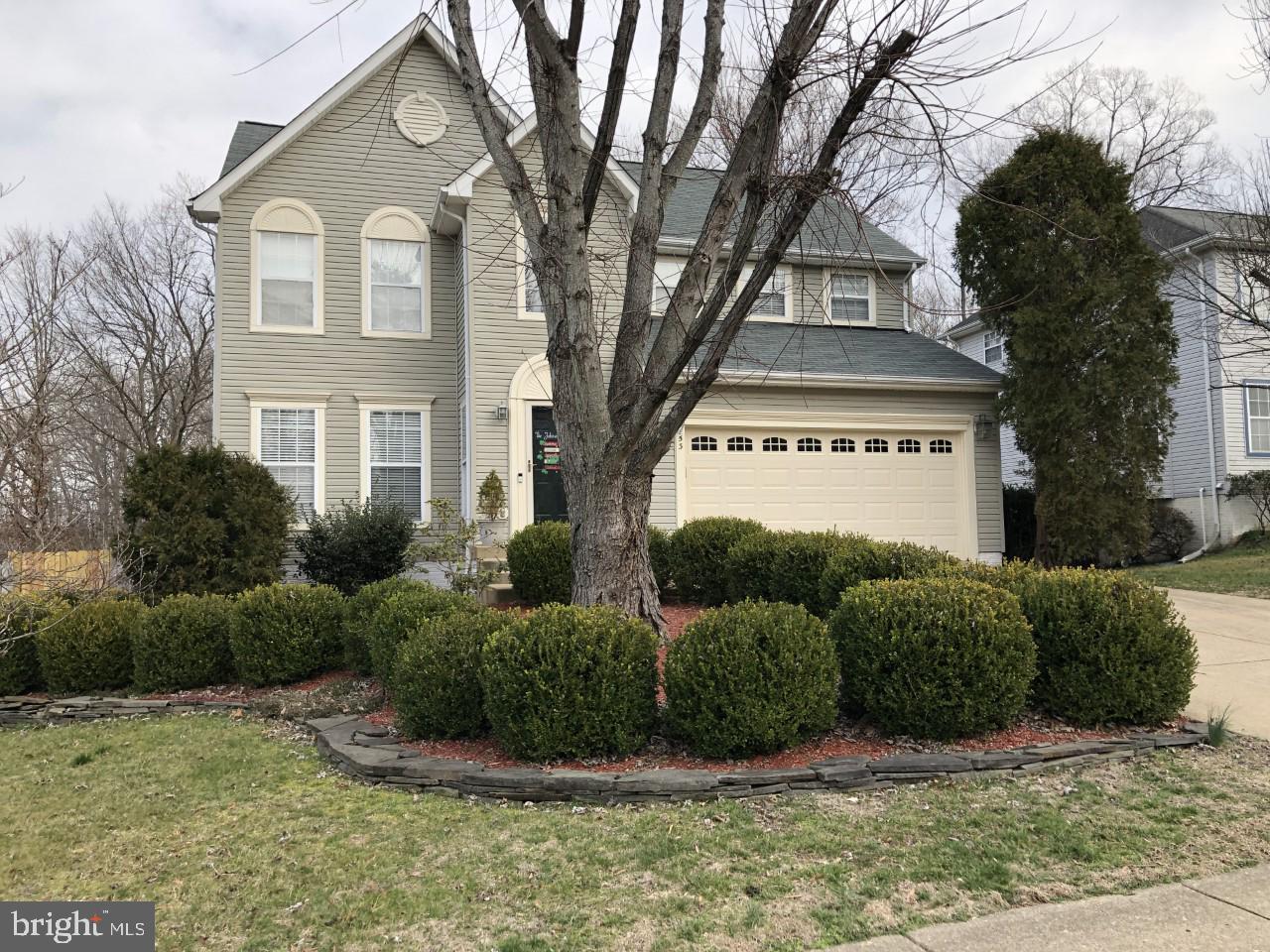 ST GEORGES ESTATES - Residential Lease