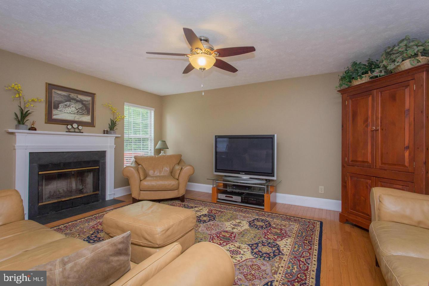 ST GEORGES ESTATES - Residential Lease