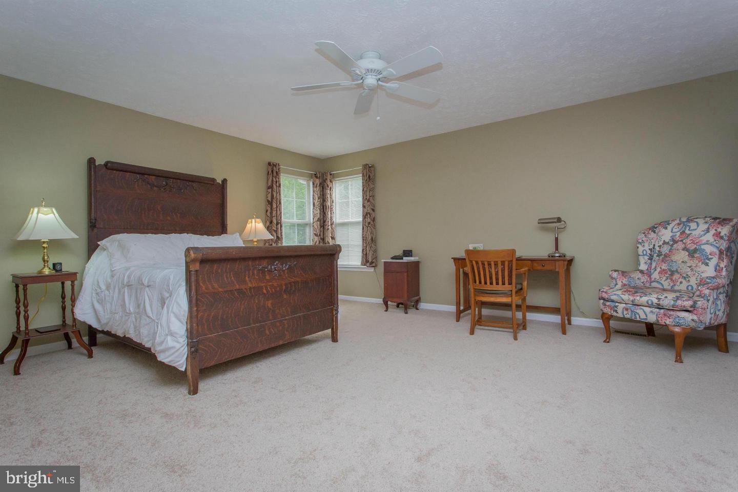 ST GEORGES ESTATES - Residential Lease