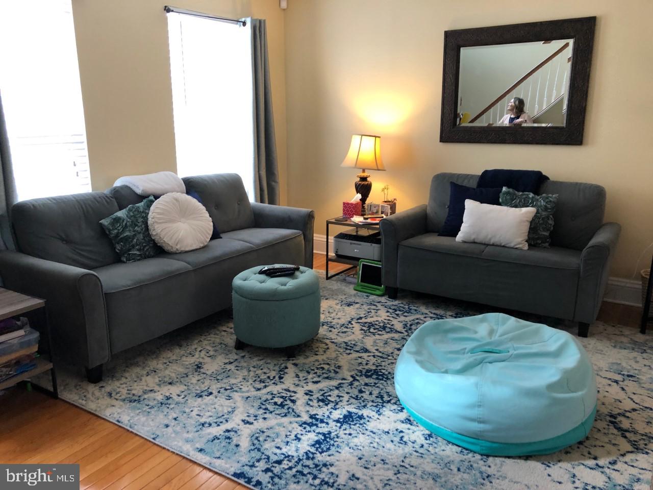 ST GEORGES ESTATES - Residential Lease